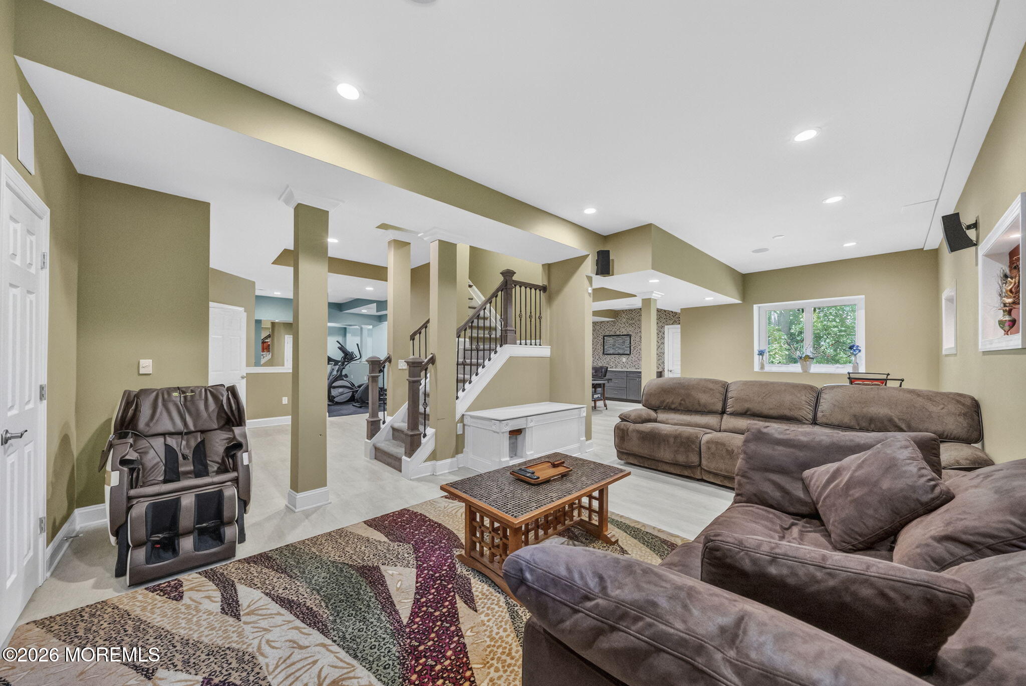 416 Coral Court Morganville NJ 07751