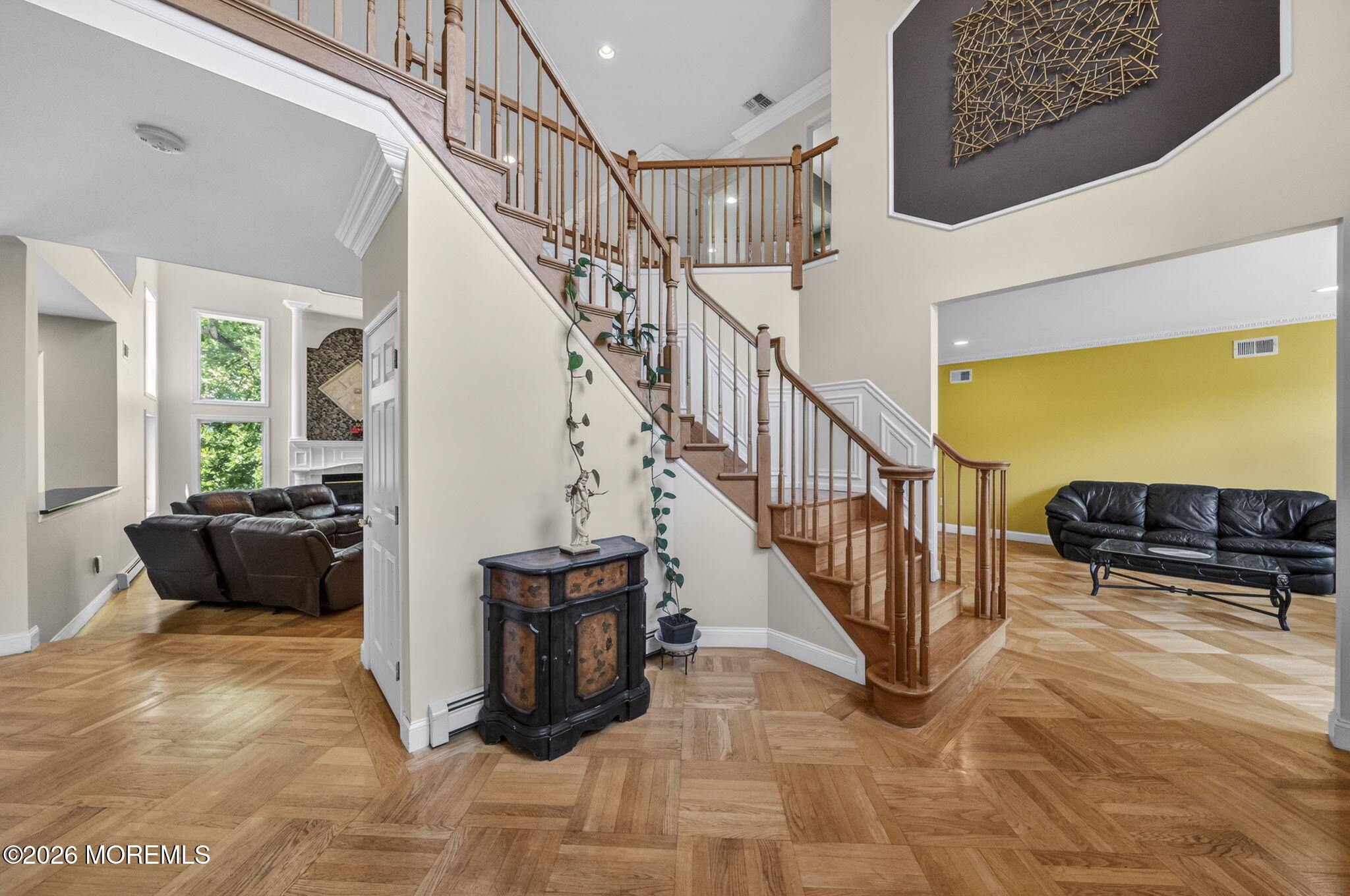 416 Coral Court Morganville NJ 07751