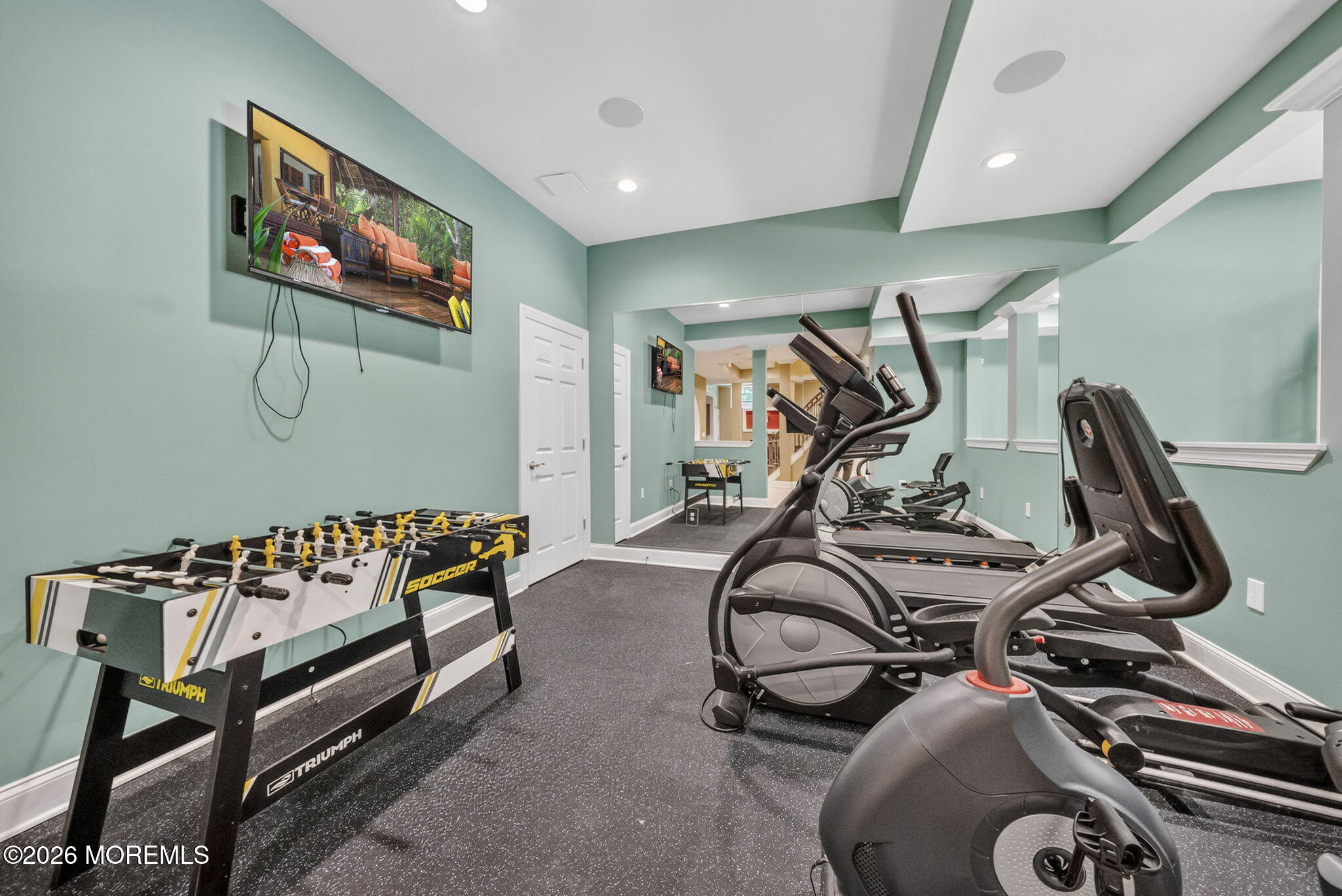 416 Coral Court Morganville NJ 07751