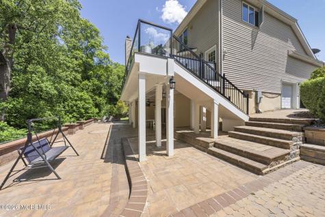 416 Coral Court Morganville NJ 07751