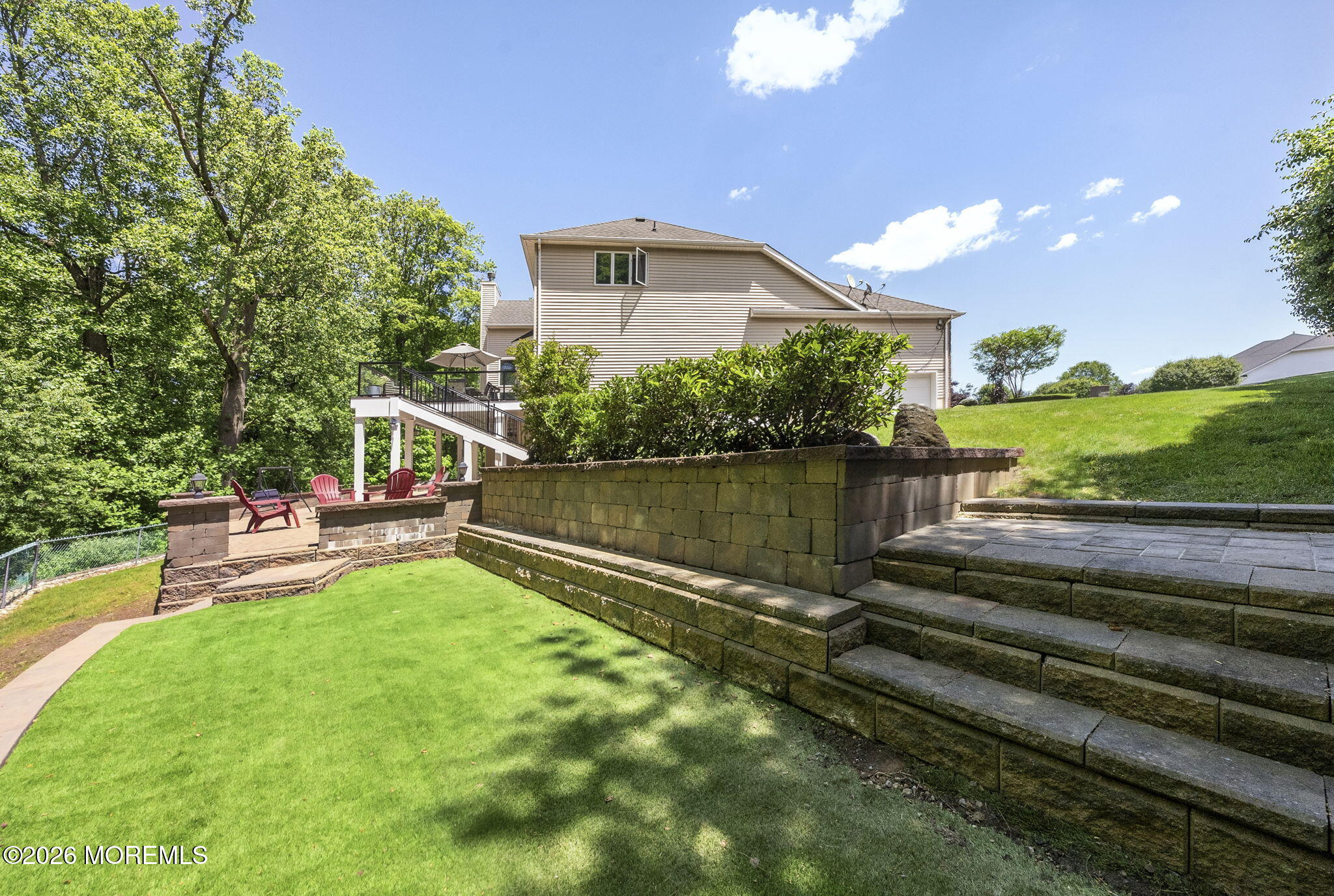 416 Coral Court Morganville NJ 07751