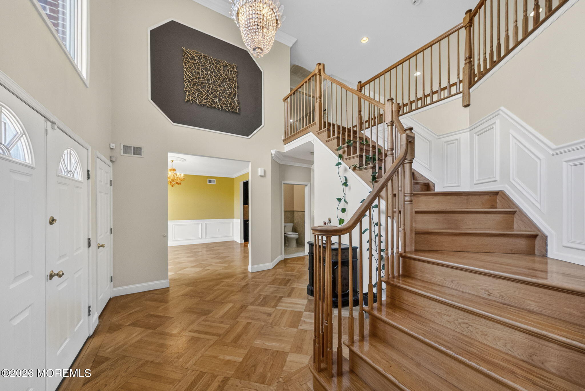 416 Coral Court Morganville NJ 07751