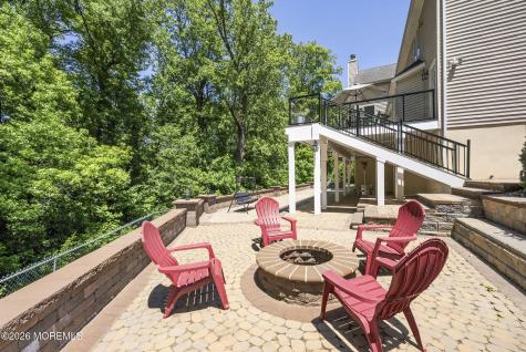 416 Coral Court Morganville NJ 07751