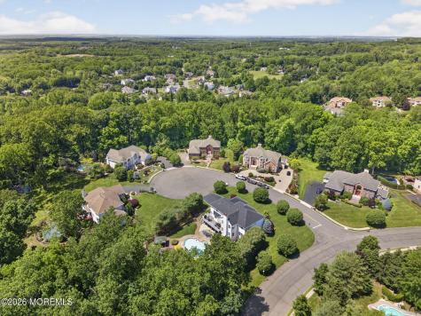 416 Coral Court Morganville NJ 07751