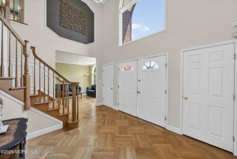 416 Coral Court Morganville NJ 07751