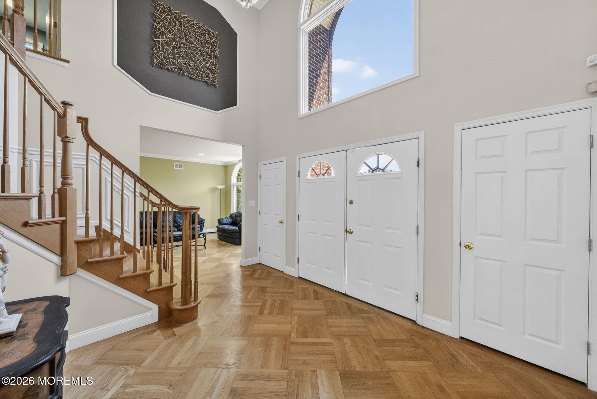 416 Coral Court Morganville NJ 07751