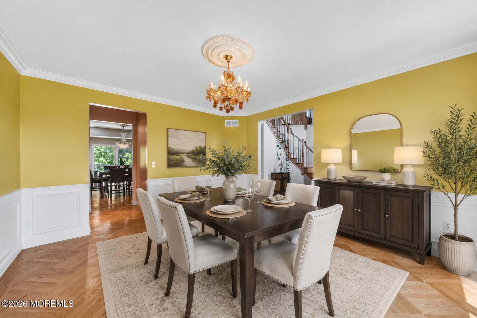 416 Coral Court Morganville NJ 07751