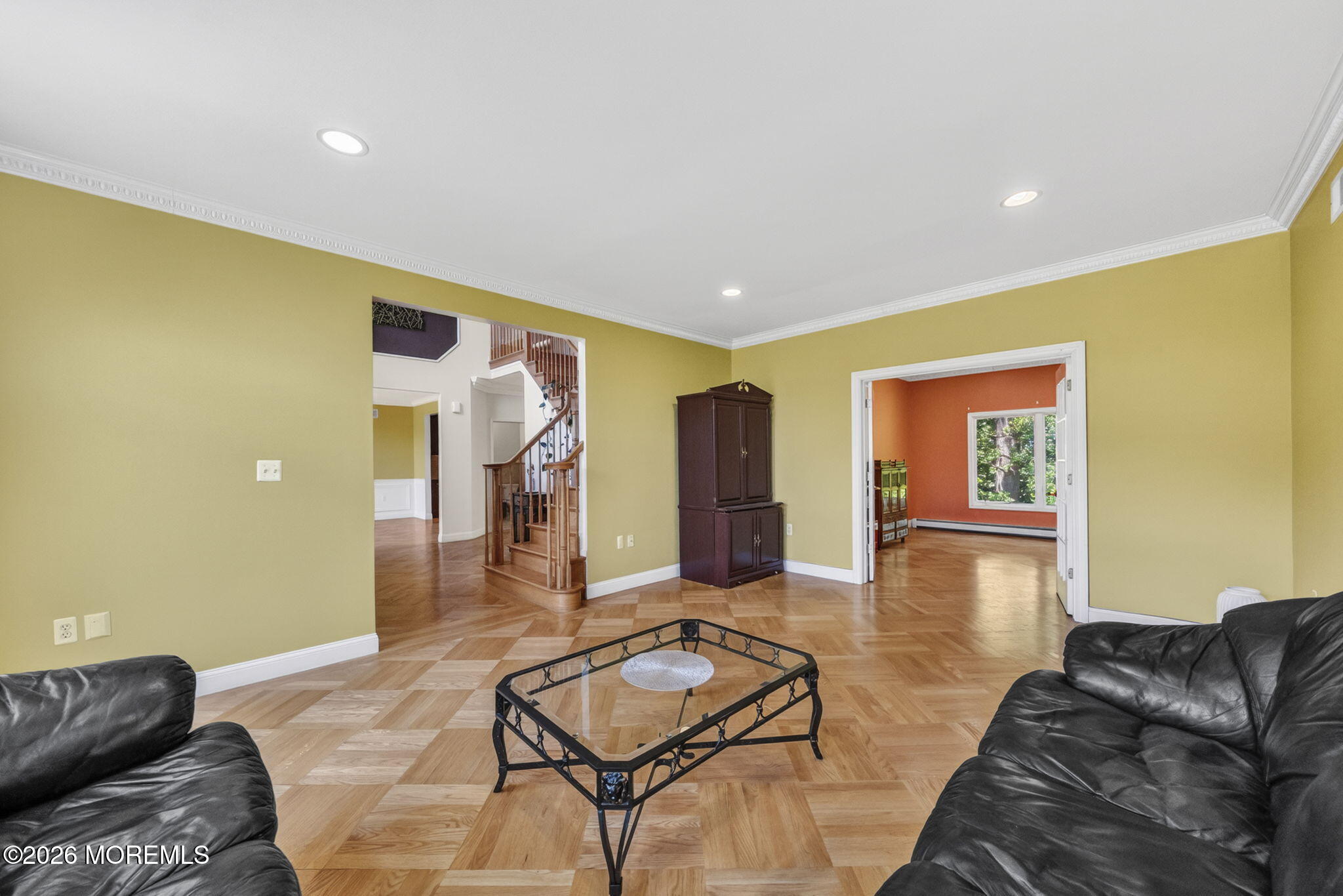 416 Coral Court Morganville NJ 07751