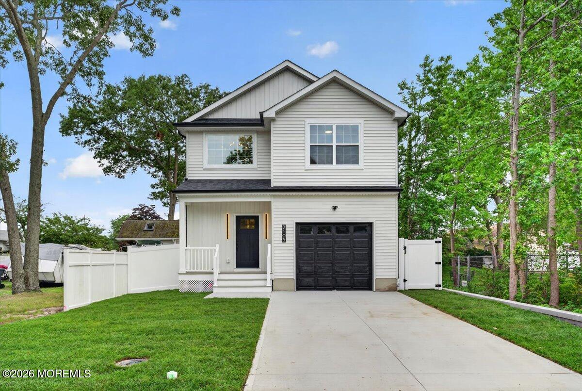 2105 1st Avenue Toms River NJ 08753