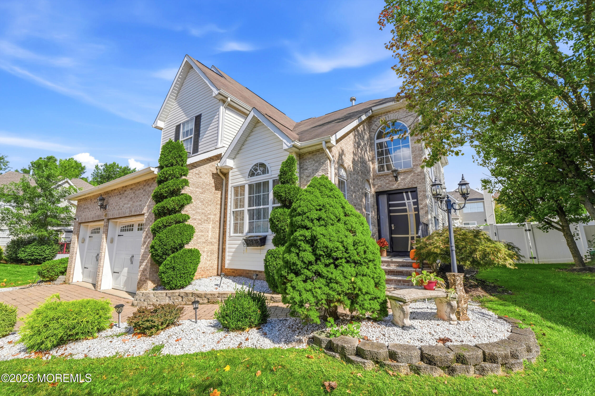 46 Kennedy Boulevard Old Bridge NJ 08857
