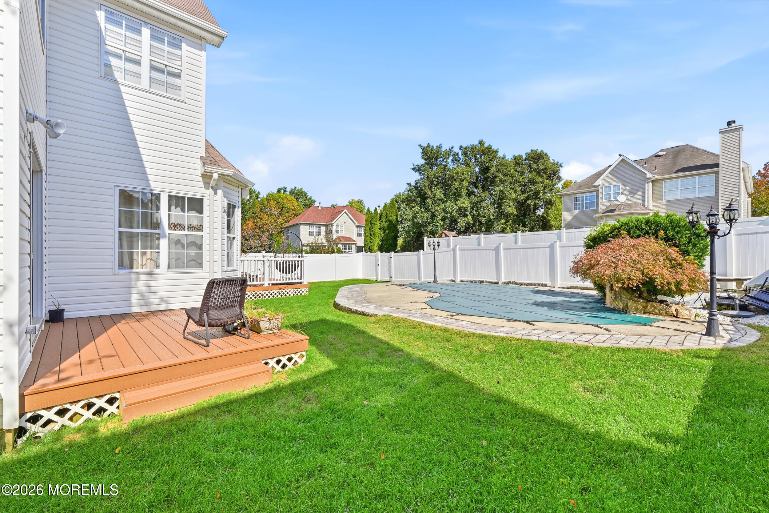 46 Kennedy Boulevard Old Bridge NJ 08857