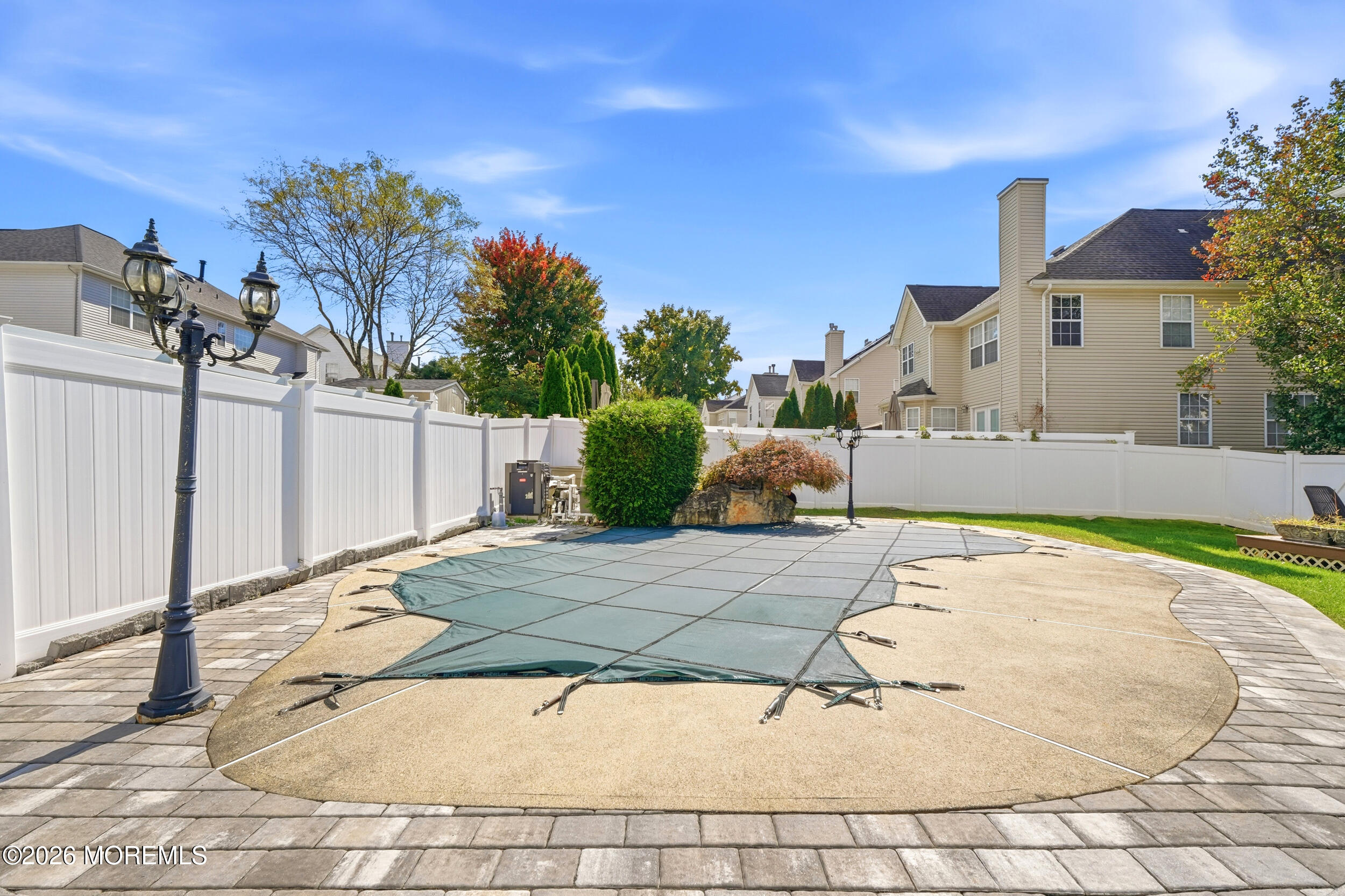 46 Kennedy Boulevard Old Bridge NJ 08857