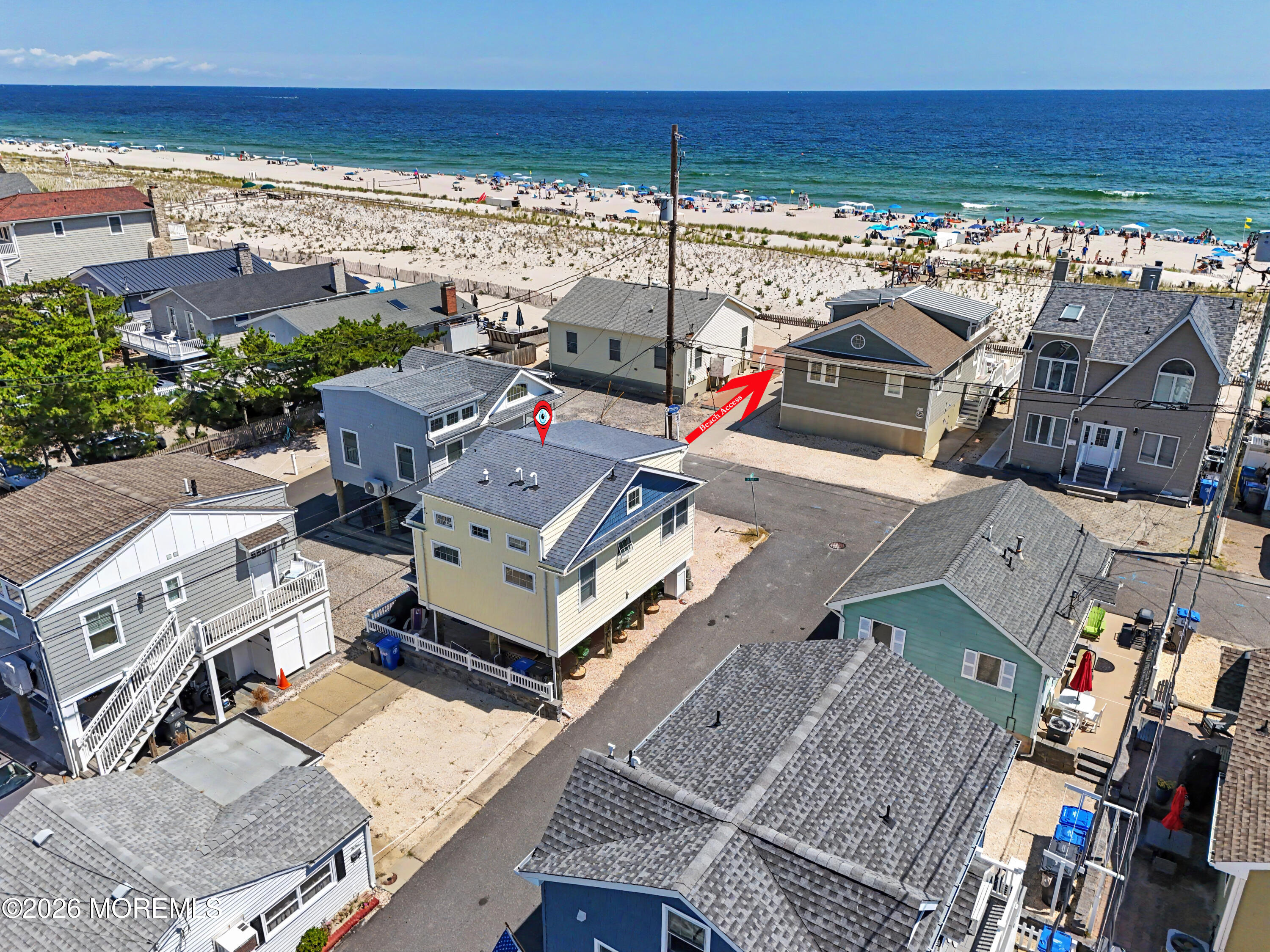 3181 Ocean Road Lavallette NJ 08735