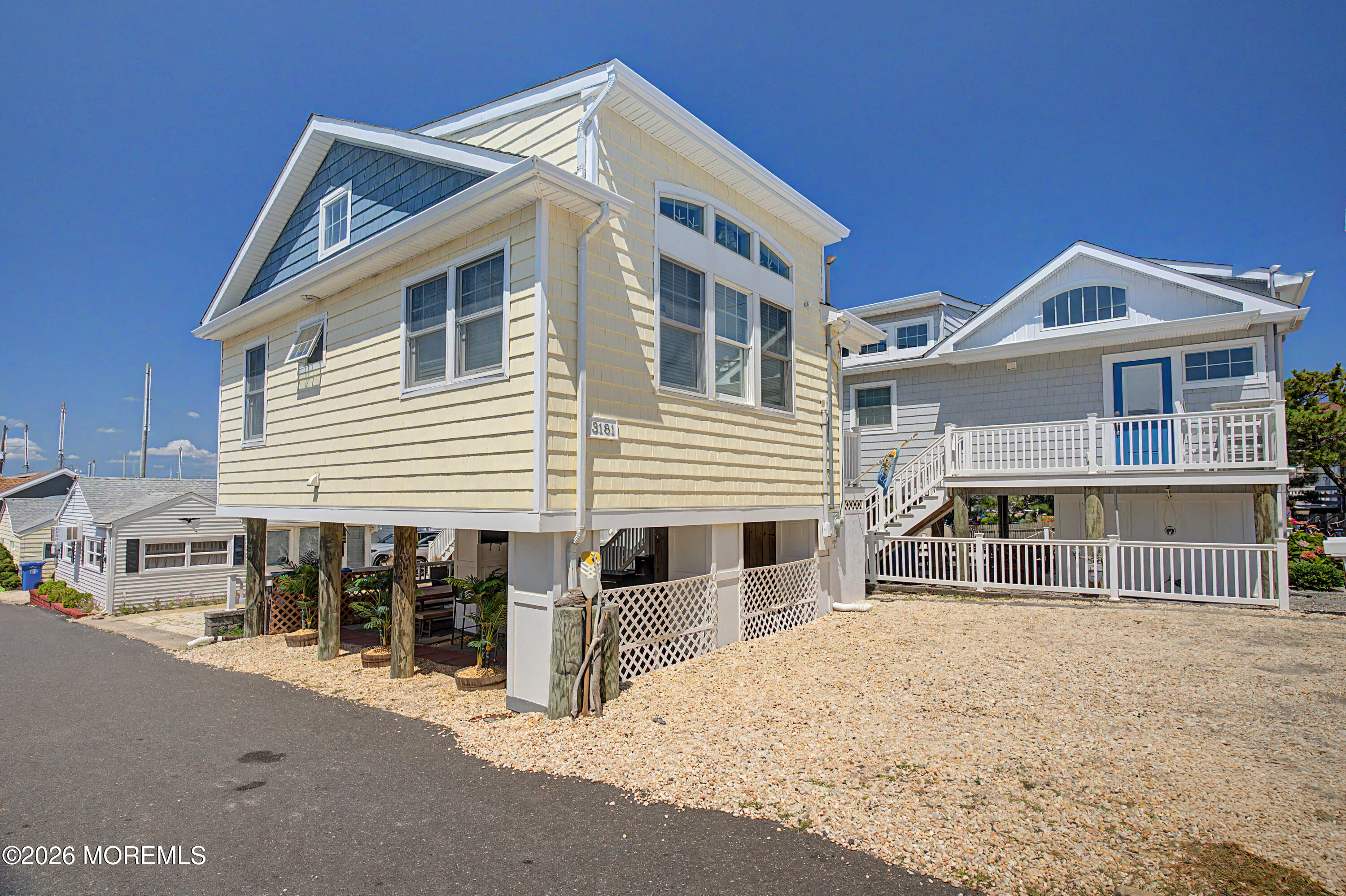 3181 Ocean Road Lavallette NJ 08735