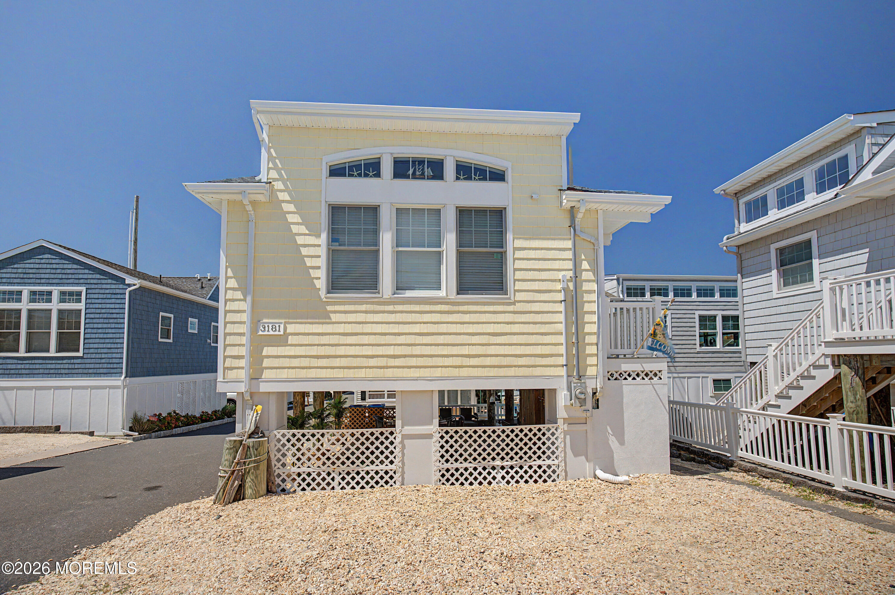 3181 Ocean Road Lavallette NJ 08735