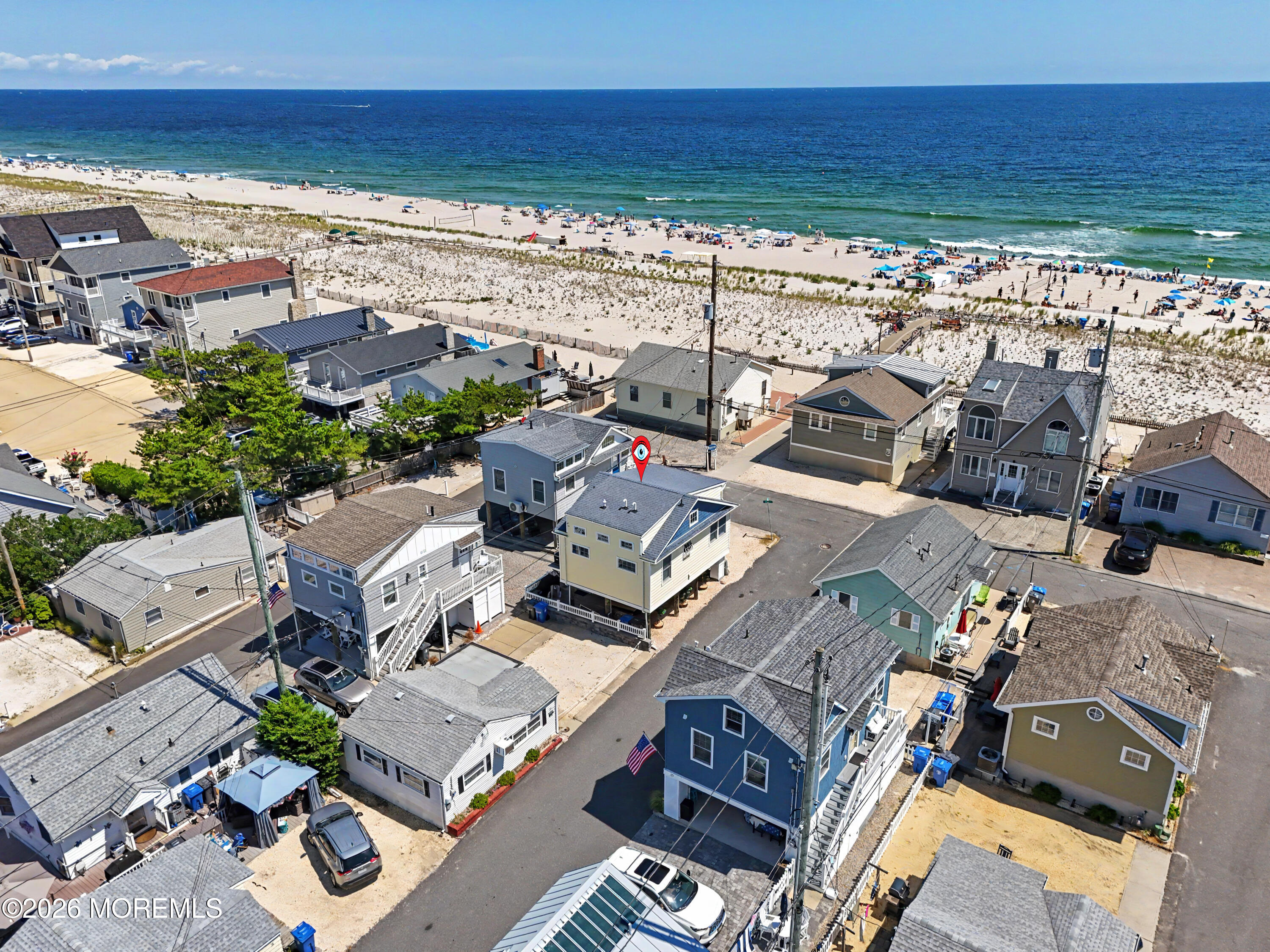 3181 Ocean Road Lavallette NJ 08735