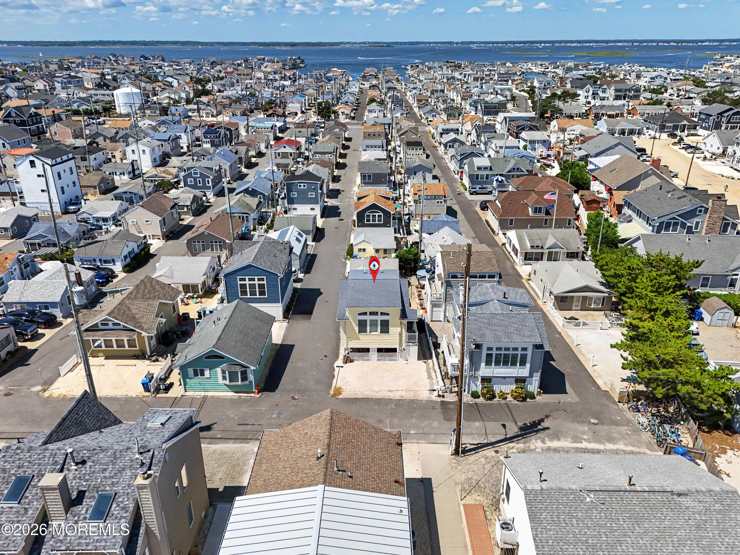 3181 Ocean Road Lavallette NJ 08735