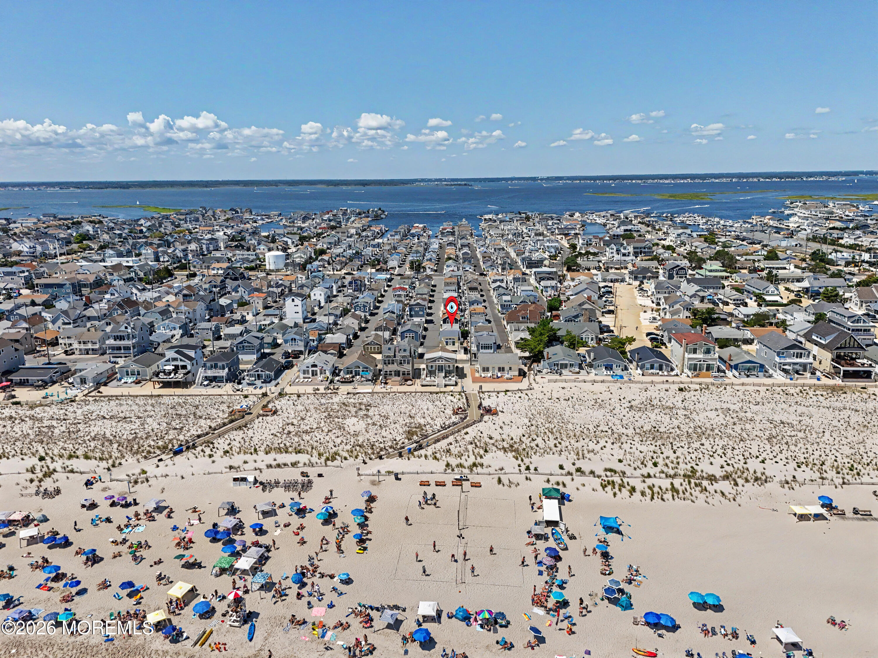 3181 Ocean Road Lavallette NJ 08735