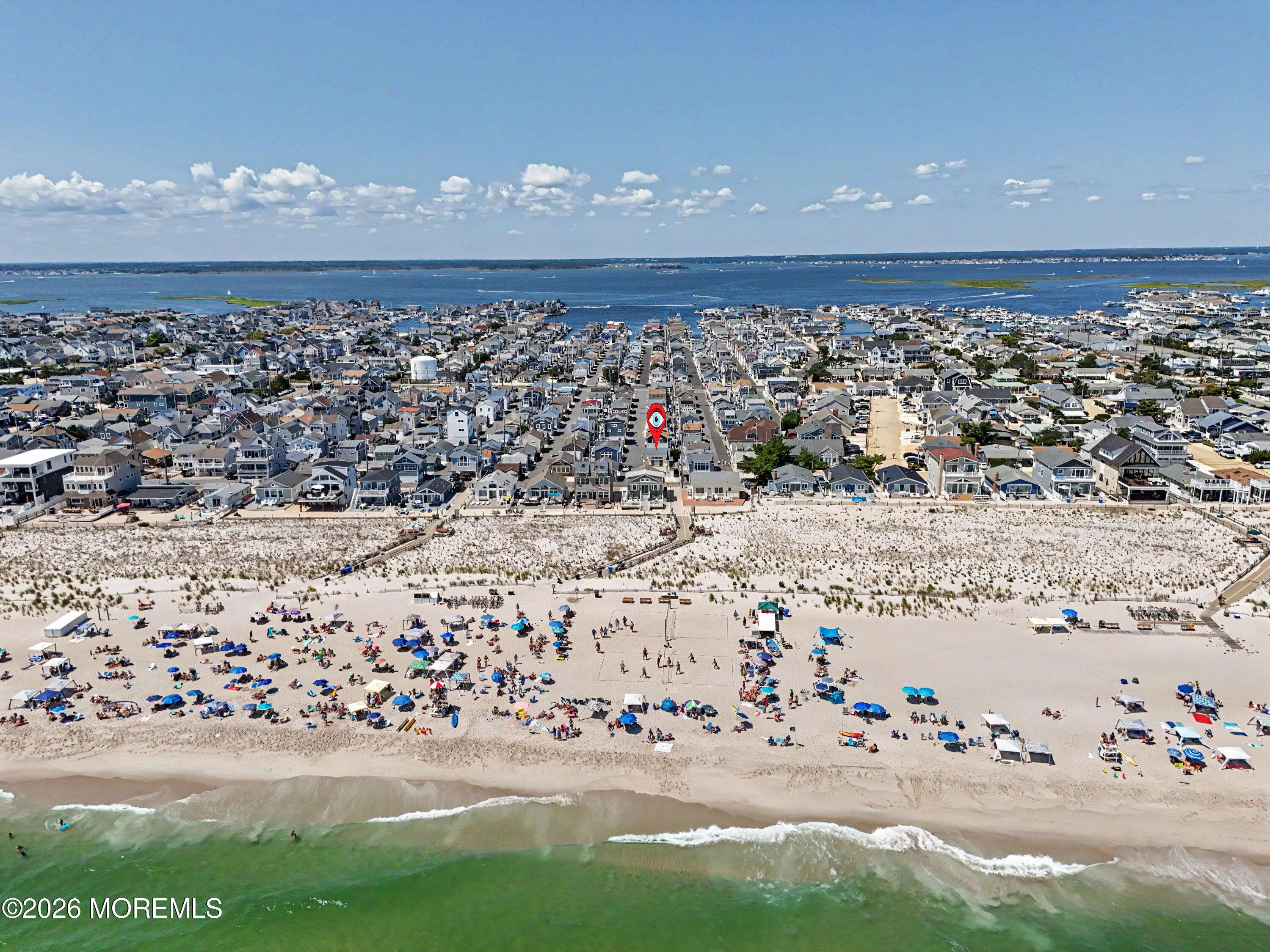 3181 Ocean Road Lavallette NJ 08735