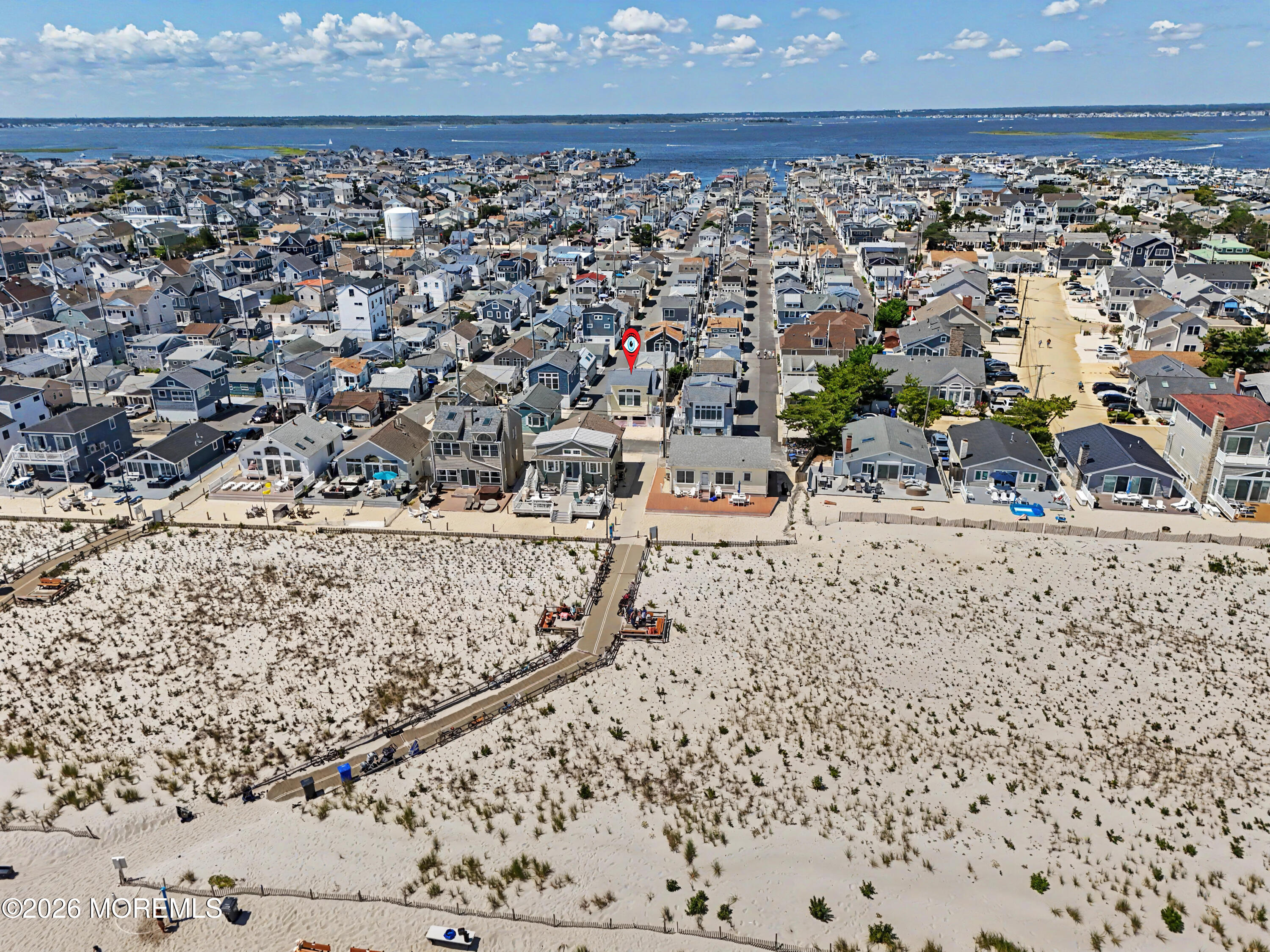 3181 Ocean Road Lavallette NJ 08735