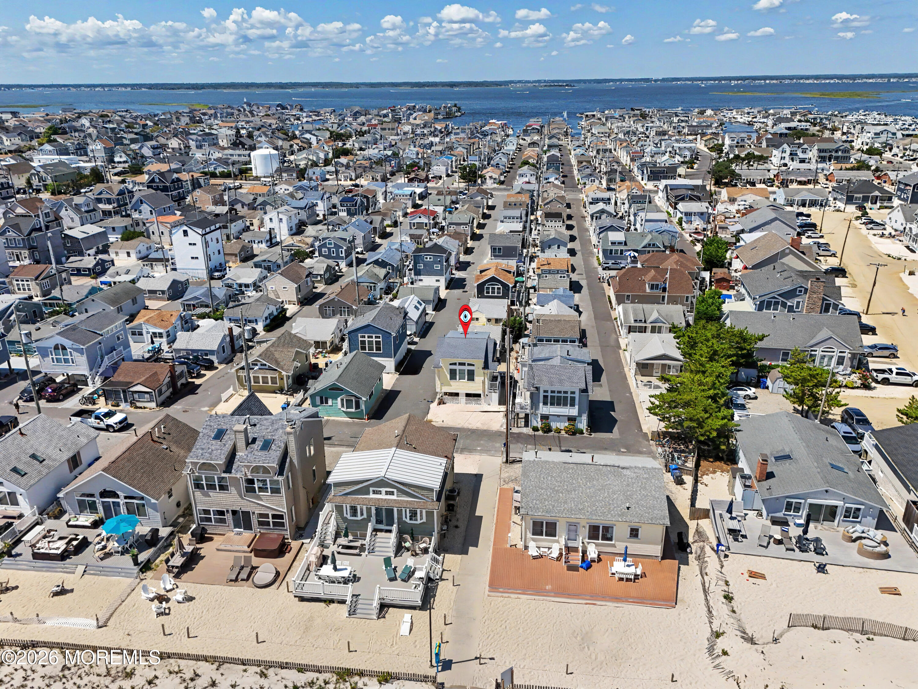 3181 Ocean Road Lavallette NJ 08735