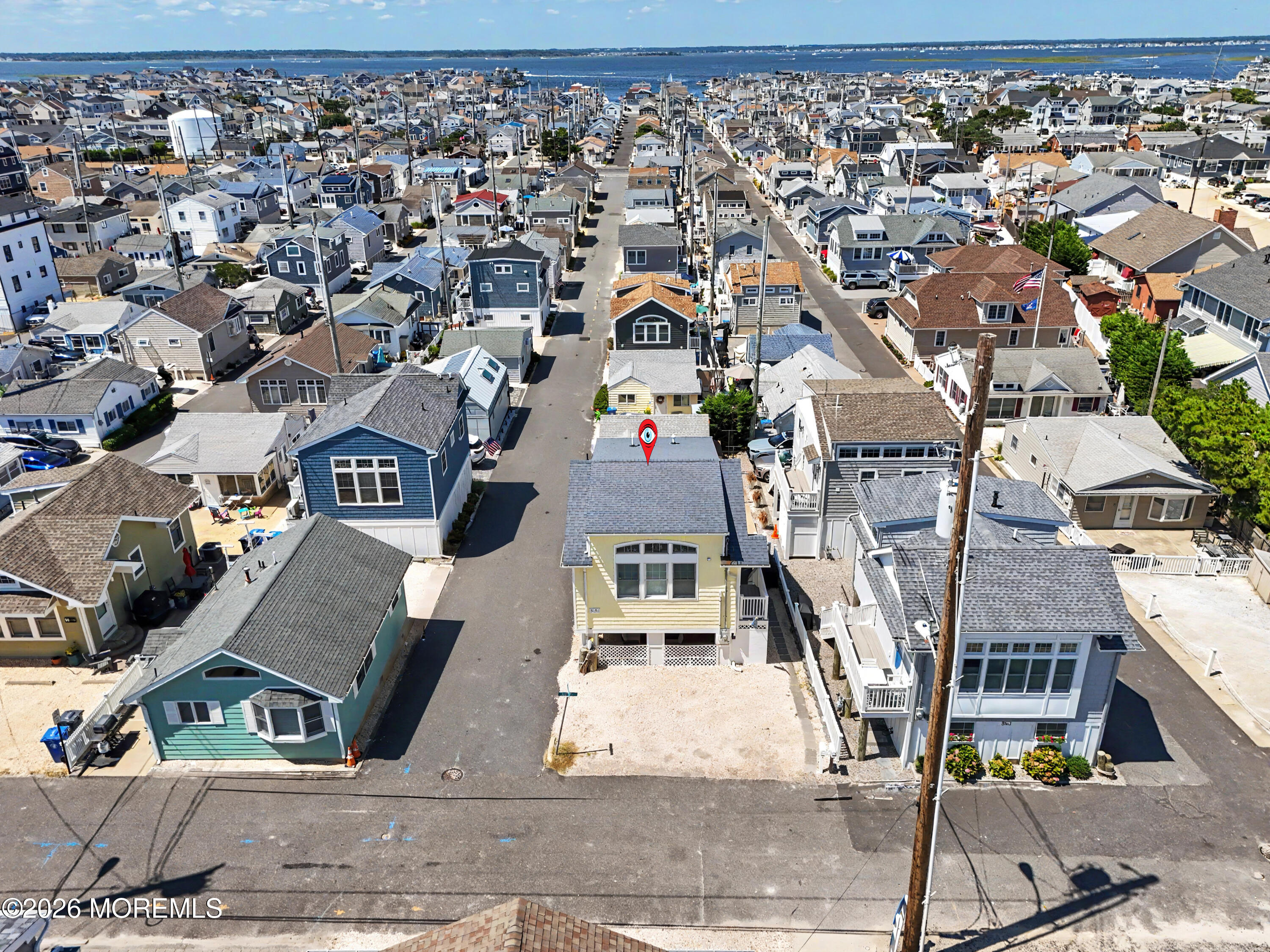 3181 Ocean Road Lavallette NJ 08735