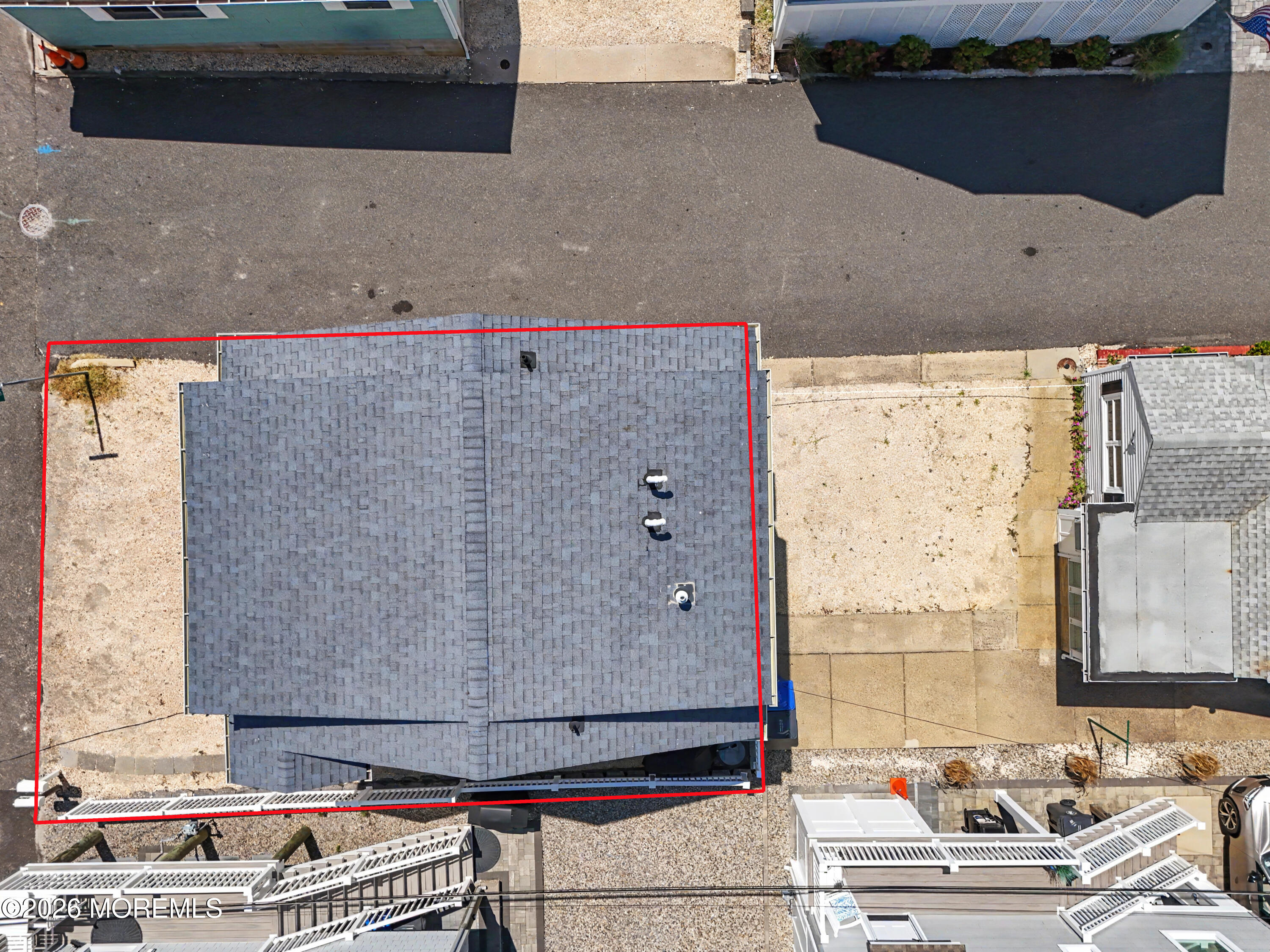 3181 Ocean Road Lavallette NJ 08735