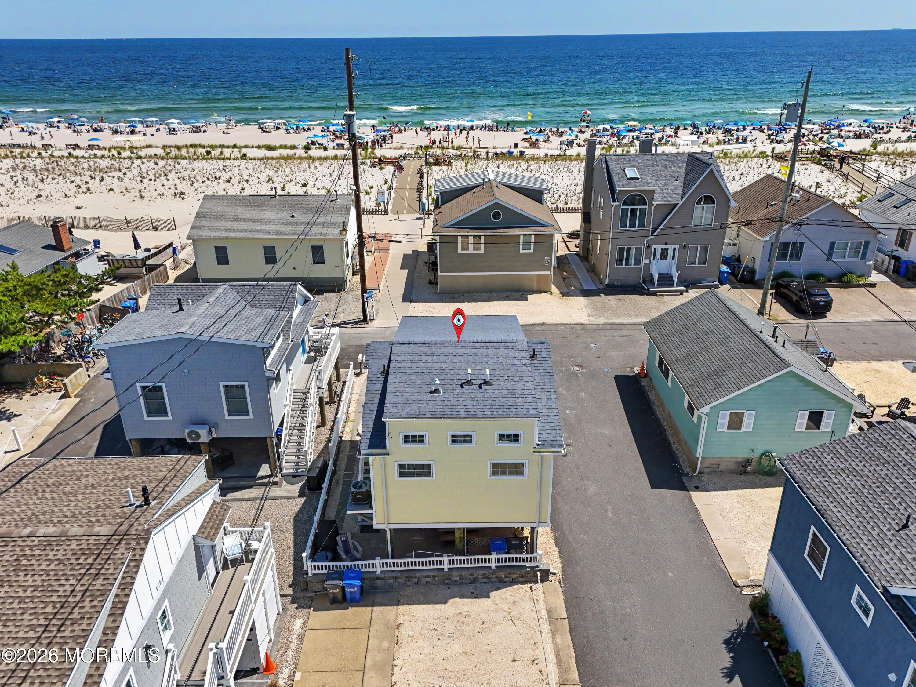3181 Ocean Road Lavallette NJ 08735