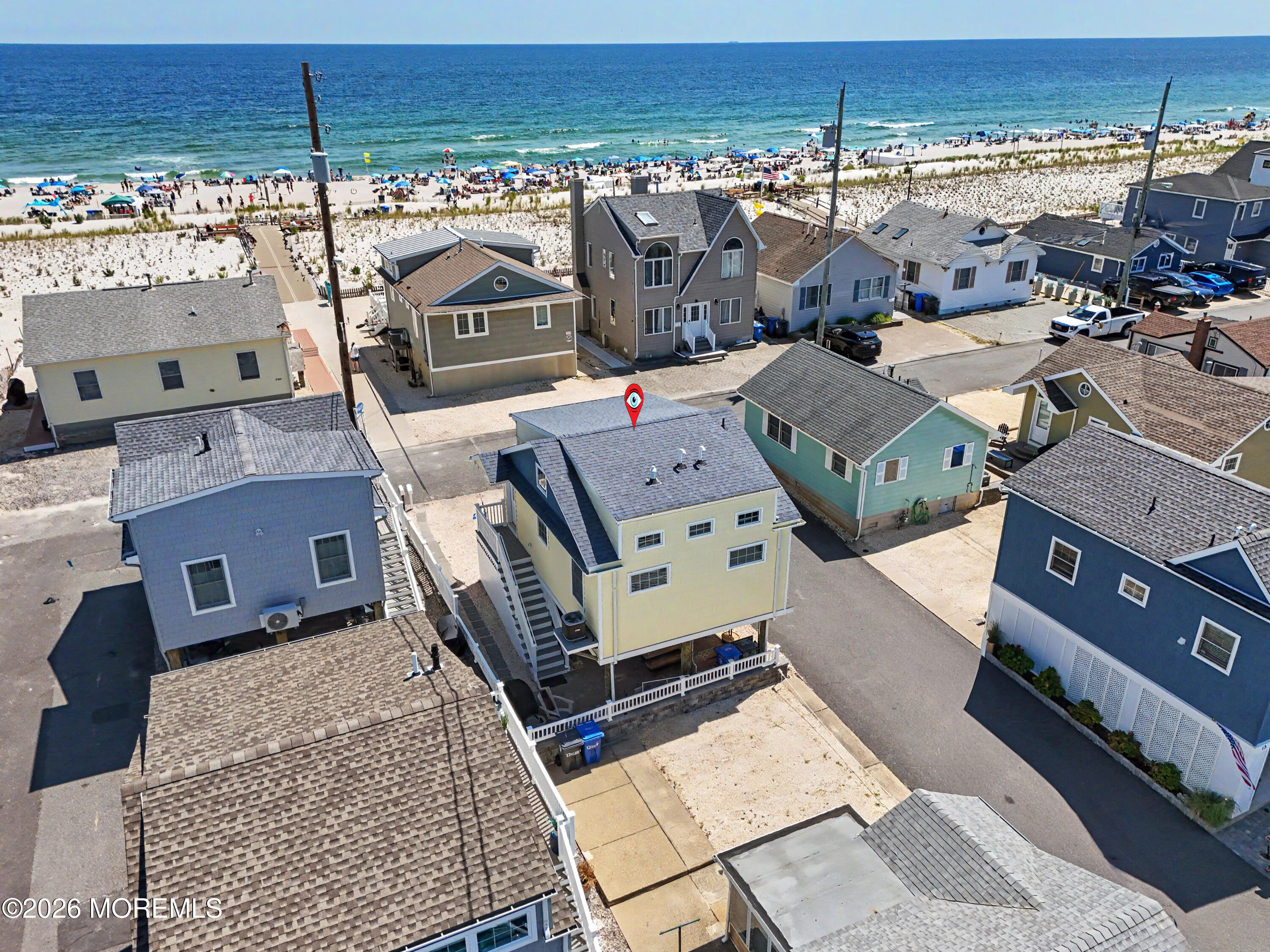 3181 Ocean Road Lavallette NJ 08735