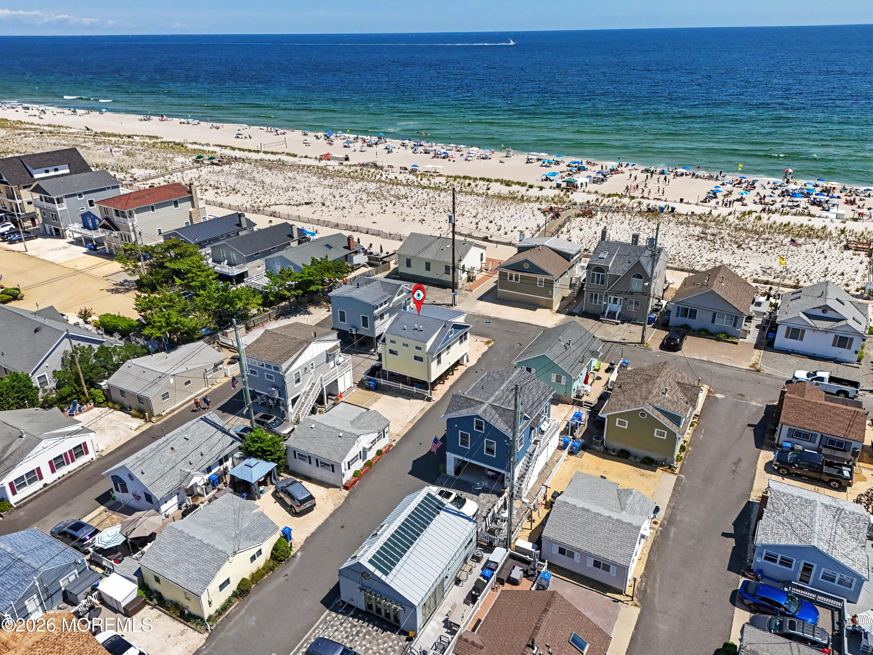 3181 Ocean Road Lavallette NJ 08735