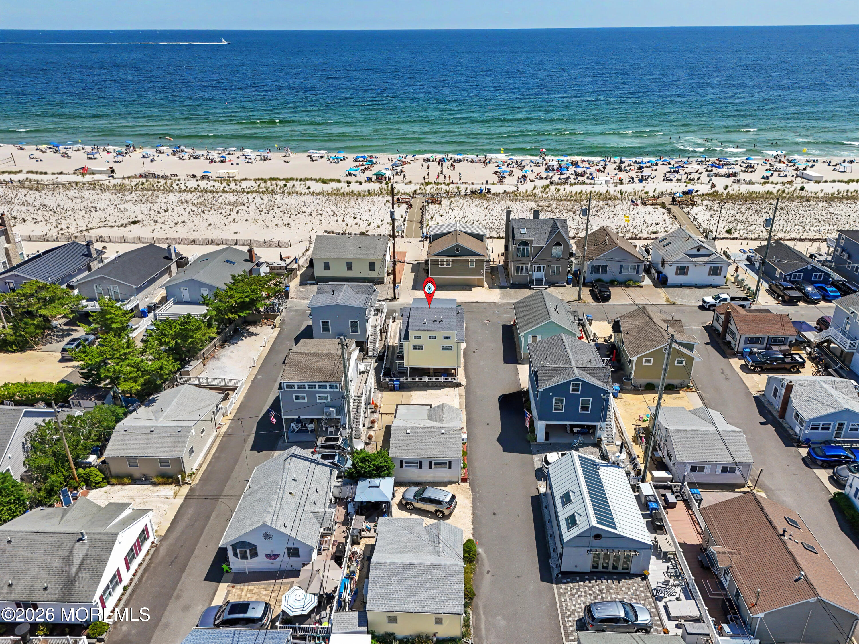 3181 Ocean Road Lavallette NJ 08735