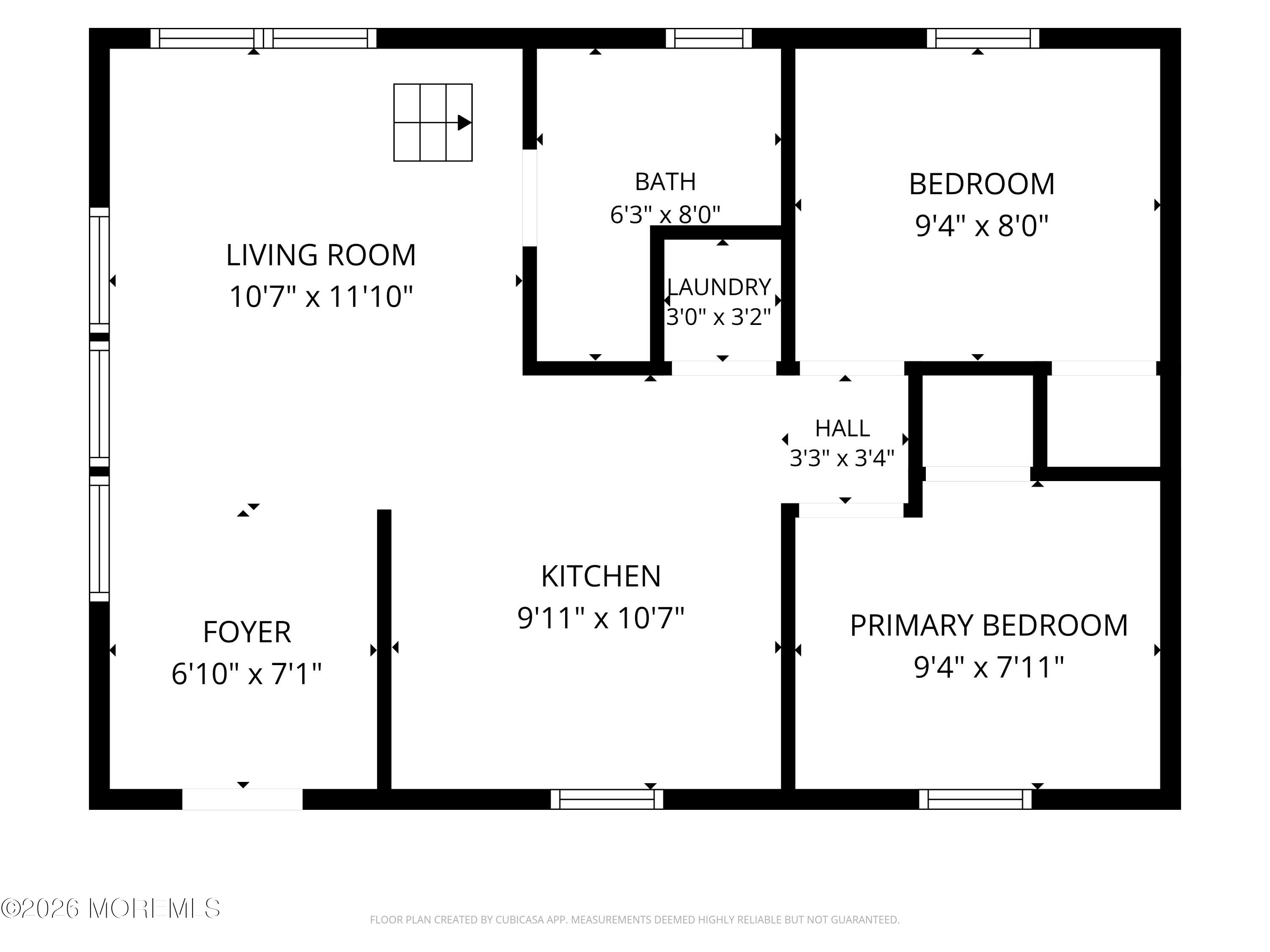 3181 Ocean Road Lavallette NJ 08735