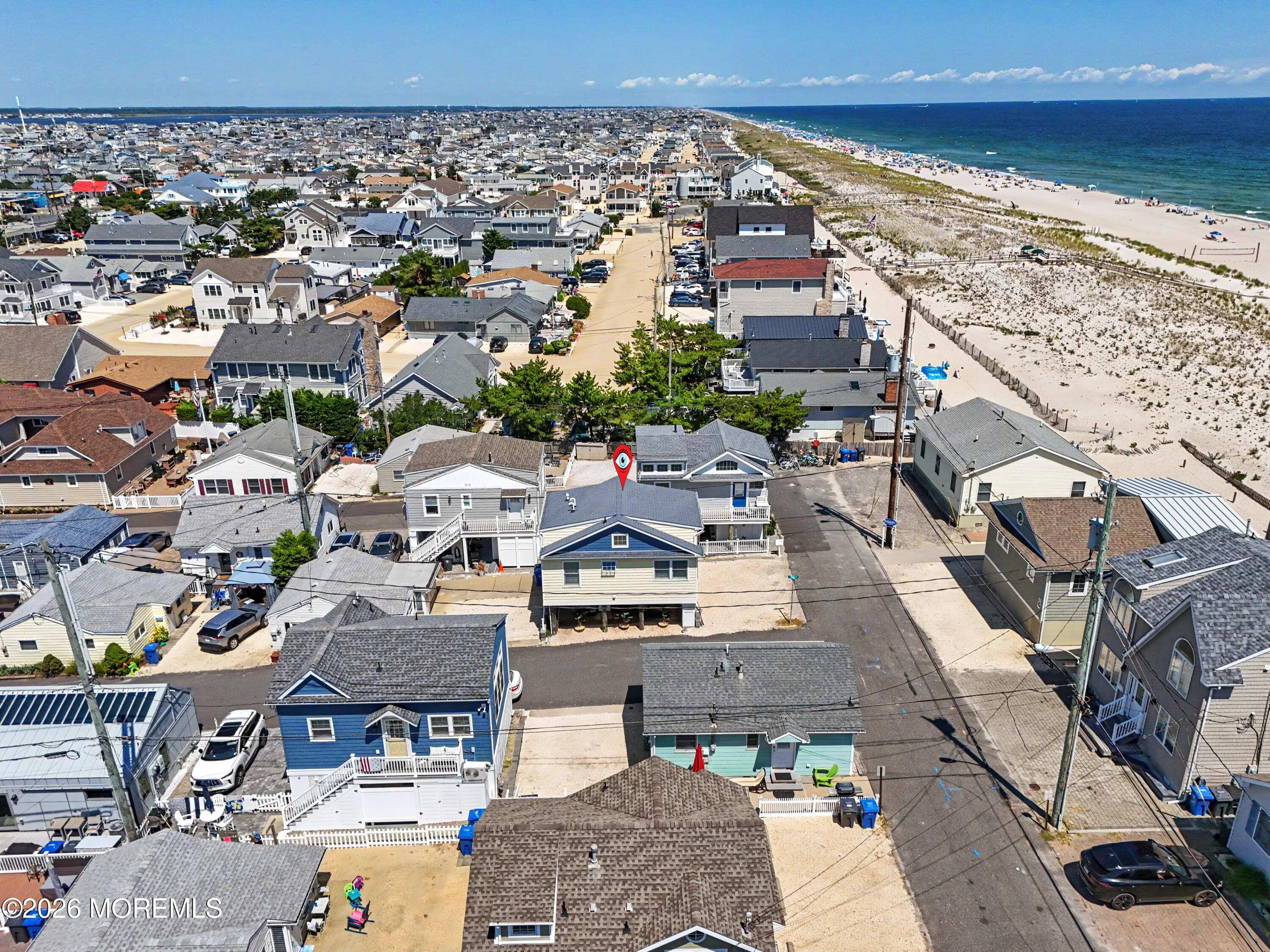 3181 Ocean Road Lavallette NJ 08735
