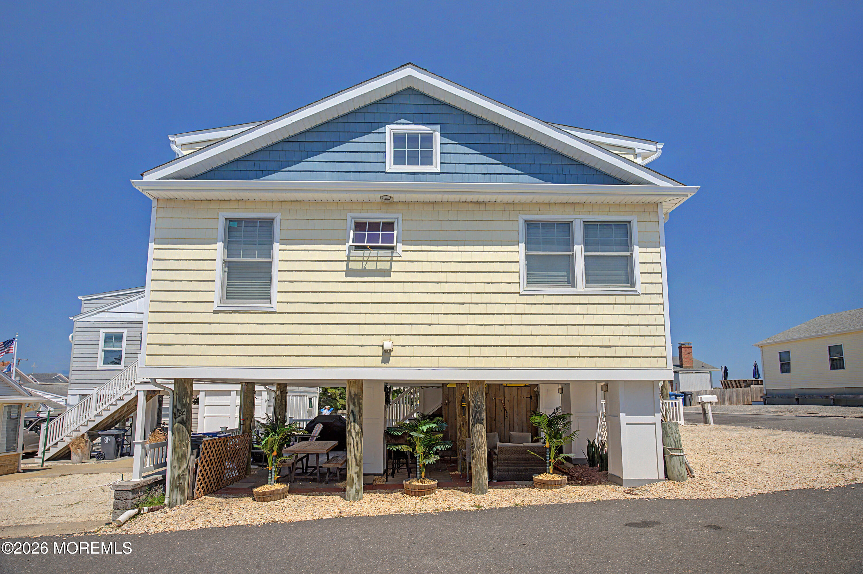 3181 Ocean Road Lavallette NJ 08735