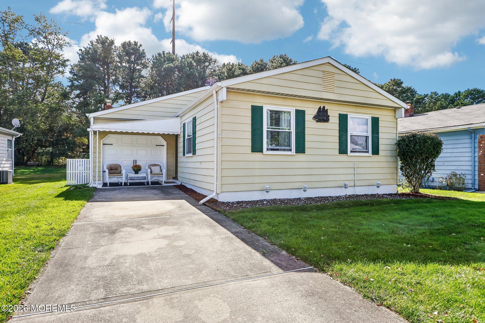 123 San Carlos Street Toms River NJ 08757
