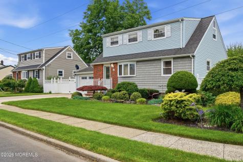 24 Deerwood Avenue Edison NJ 08817