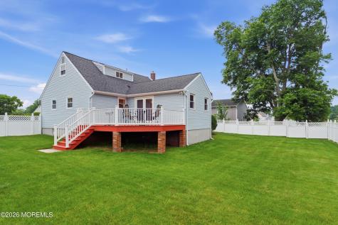 24 Deerwood Avenue Edison NJ 08817