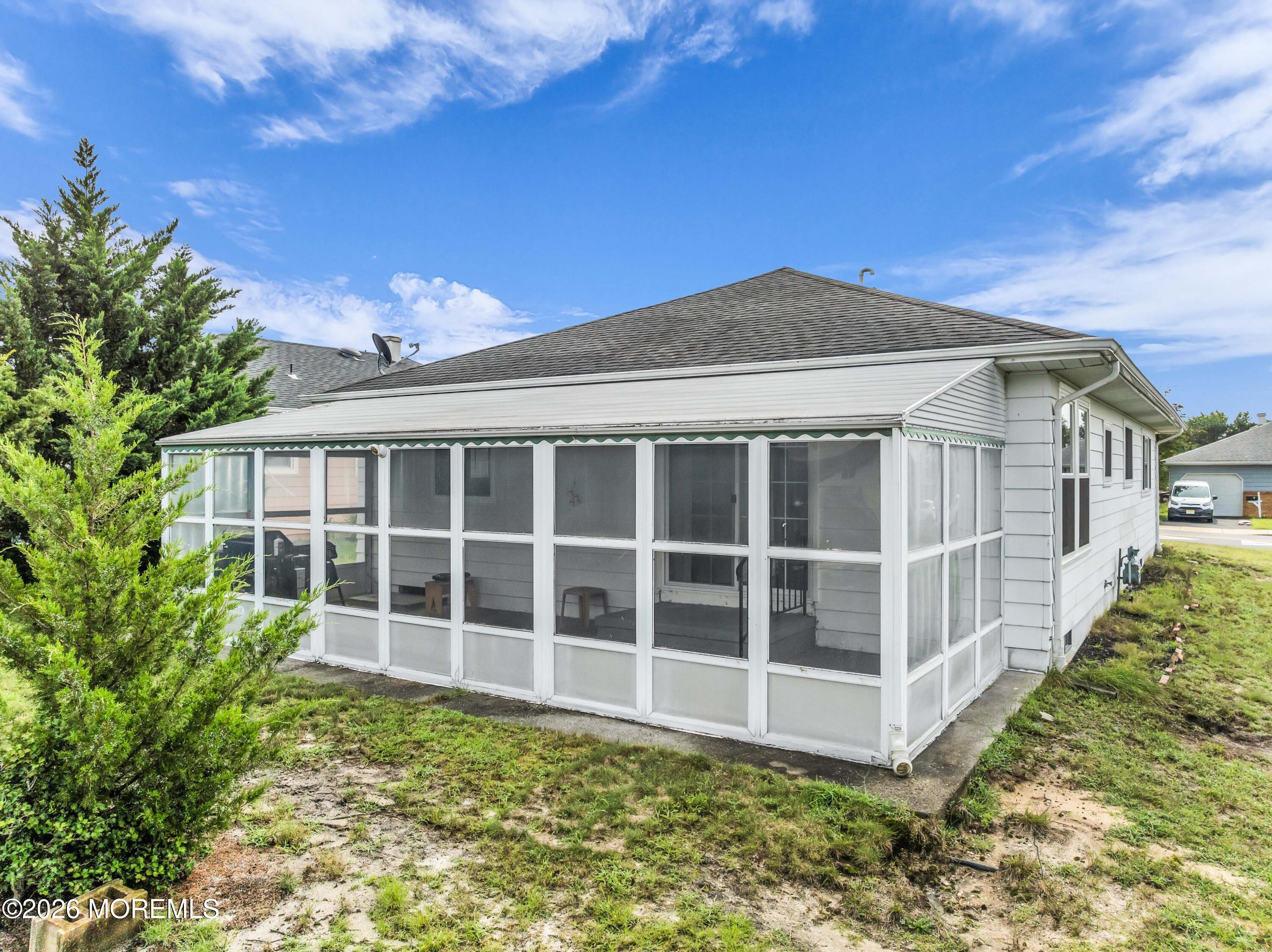 19 Saint David Drive Toms River NJ 08757