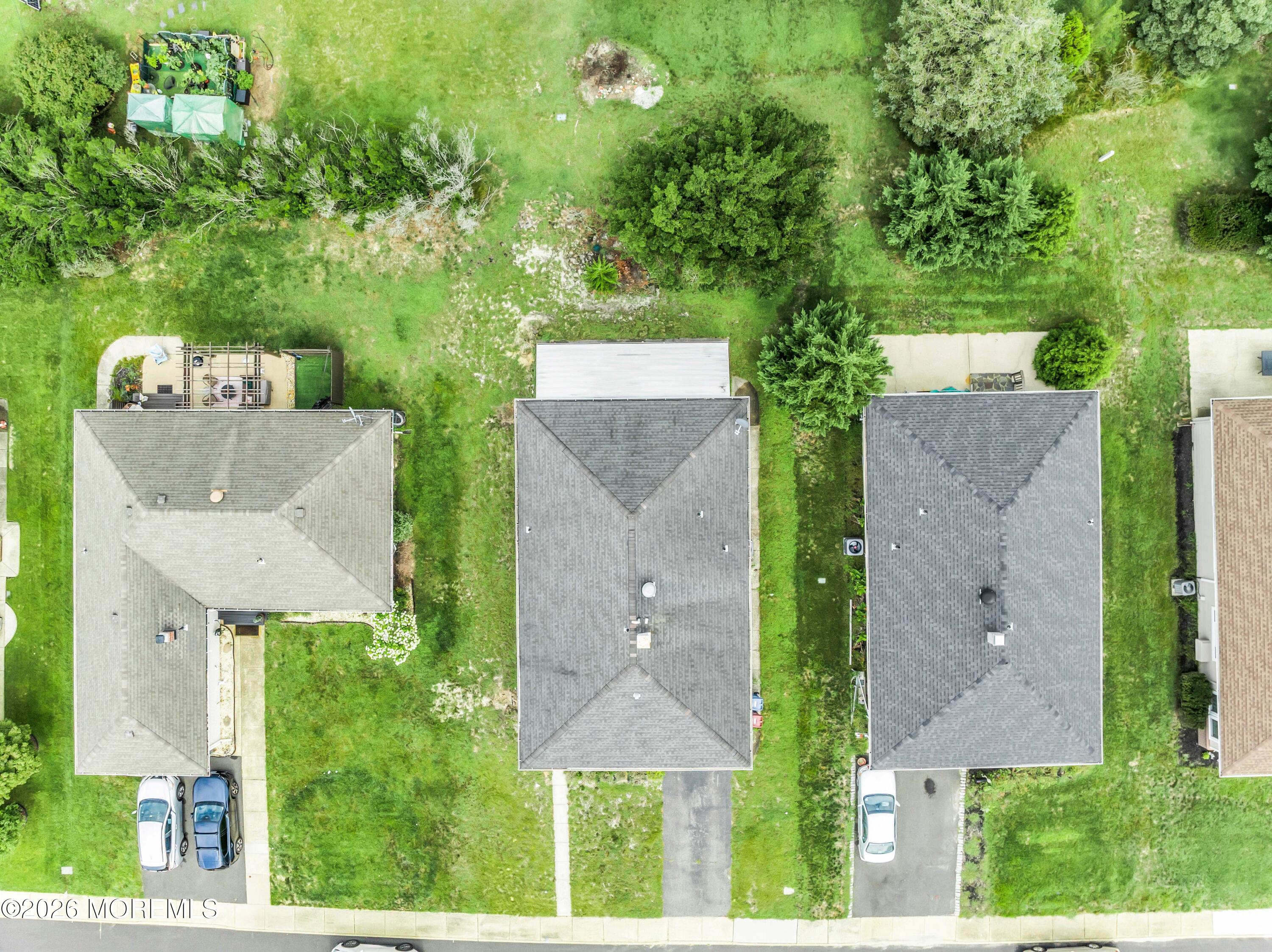 19 Saint David Drive Toms River NJ 08757