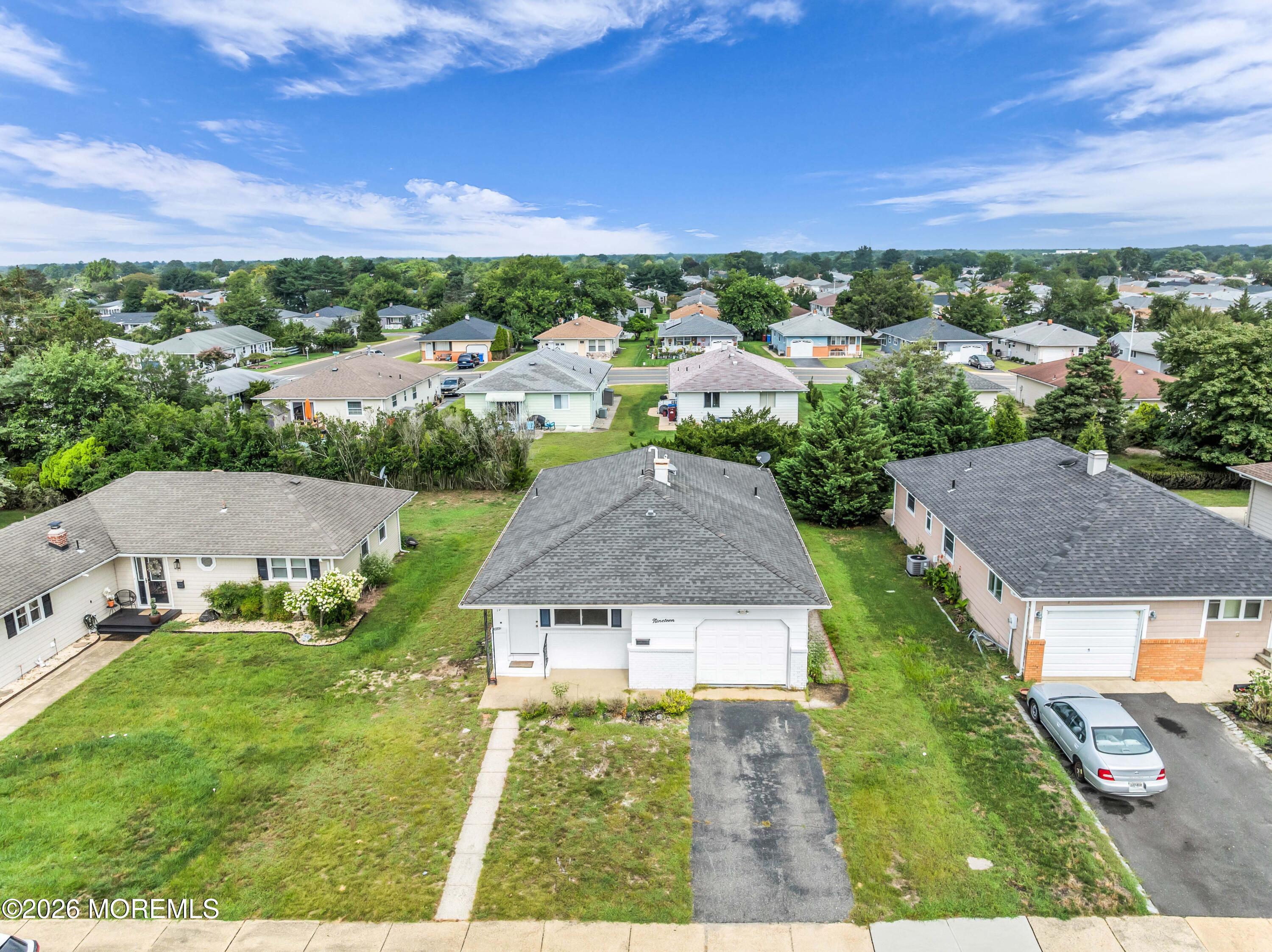 19 Saint David Drive Toms River NJ 08757
