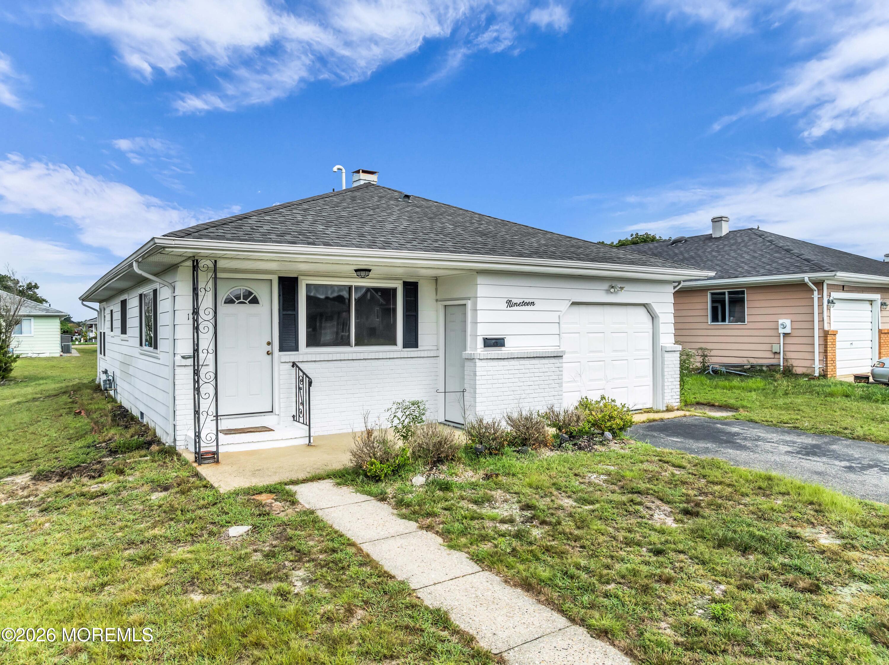 19 Saint David Drive Toms River NJ 08757