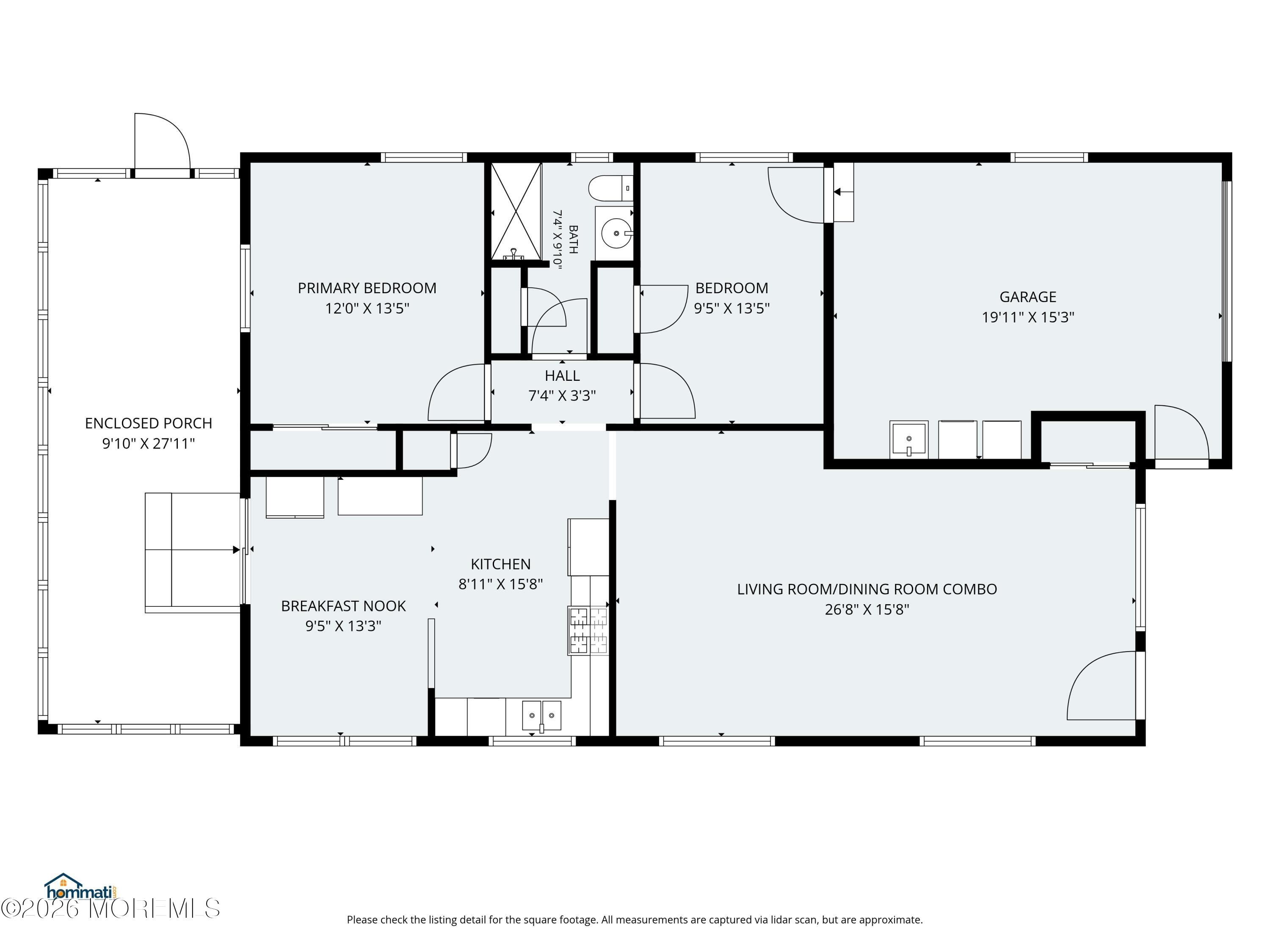 19 Saint David Drive Toms River NJ 08757