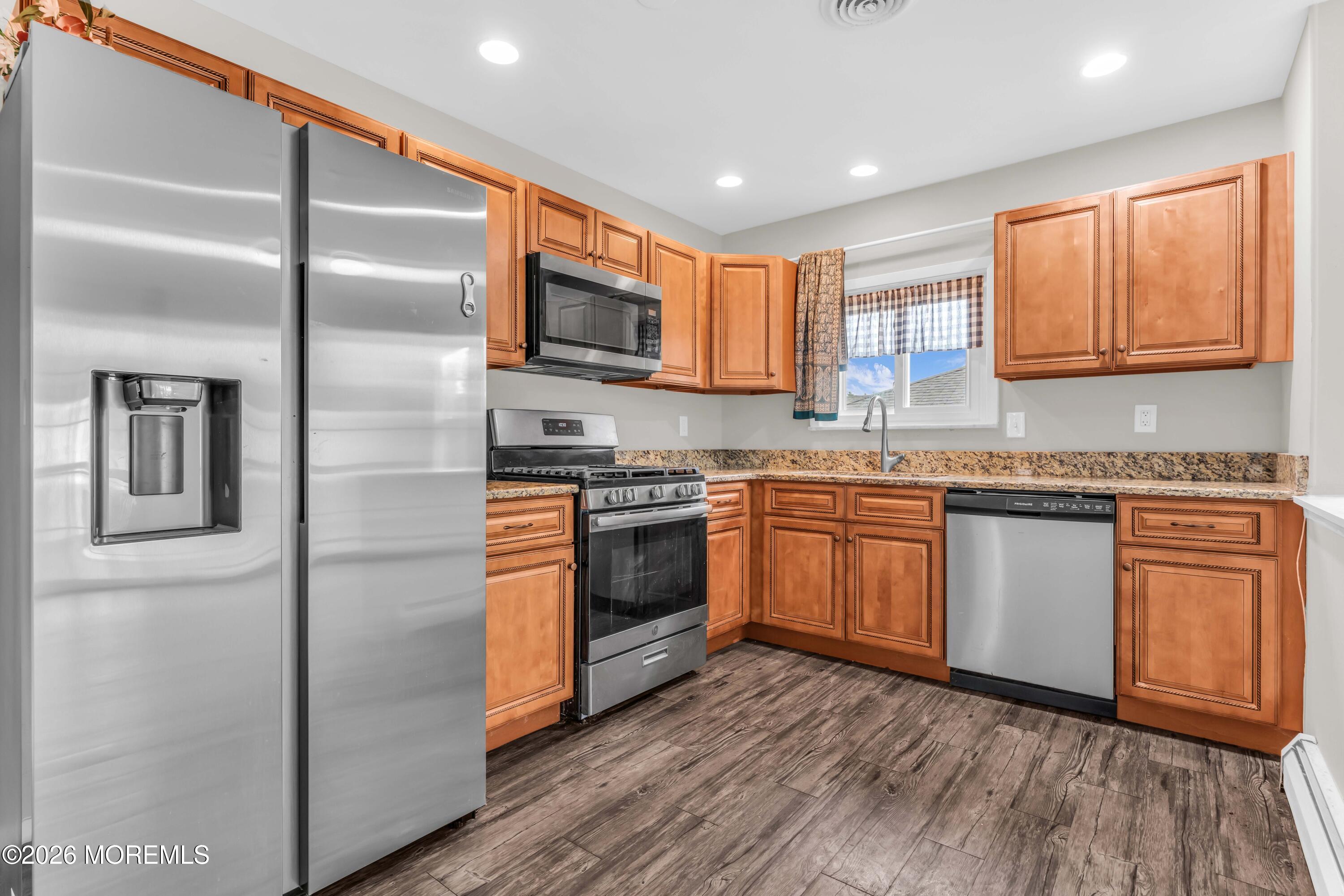 19 Saint David Drive Toms River NJ 08757
