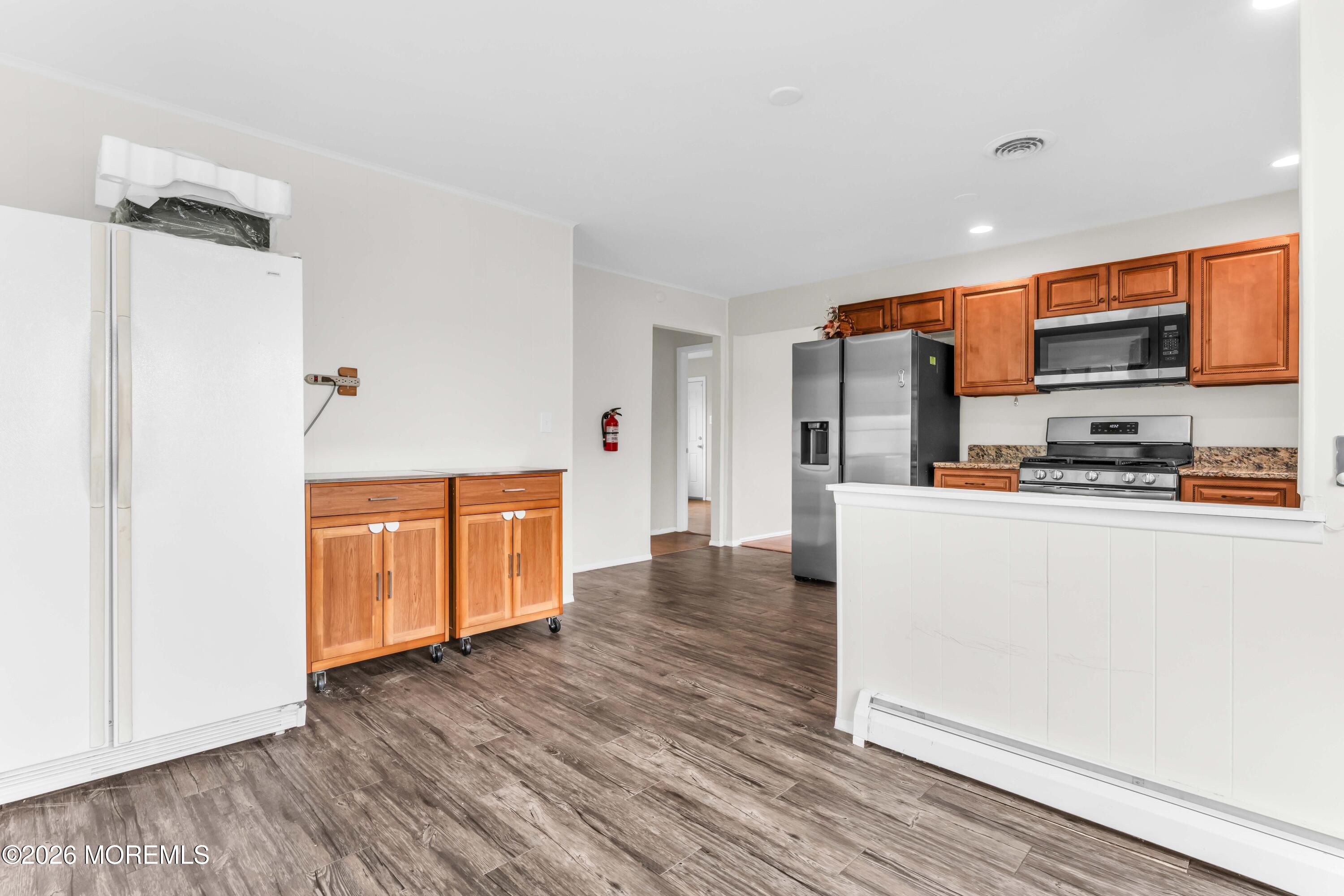 19 Saint David Drive Toms River NJ 08757