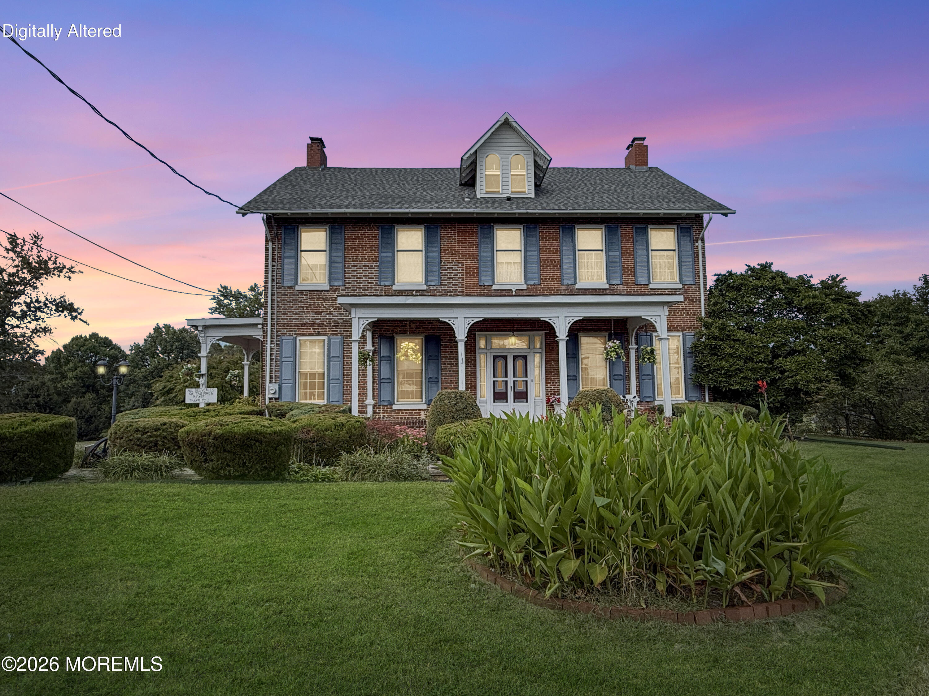 2269 Monmouth Road Mount Holly NJ 08060