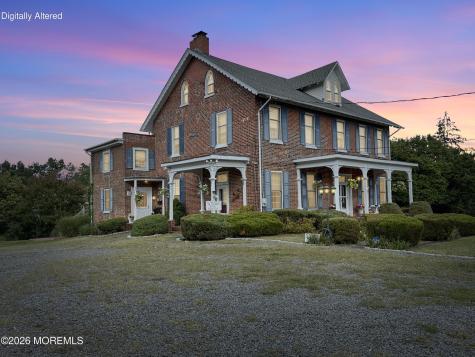 2269 Monmouth Road Mount Holly NJ 08060