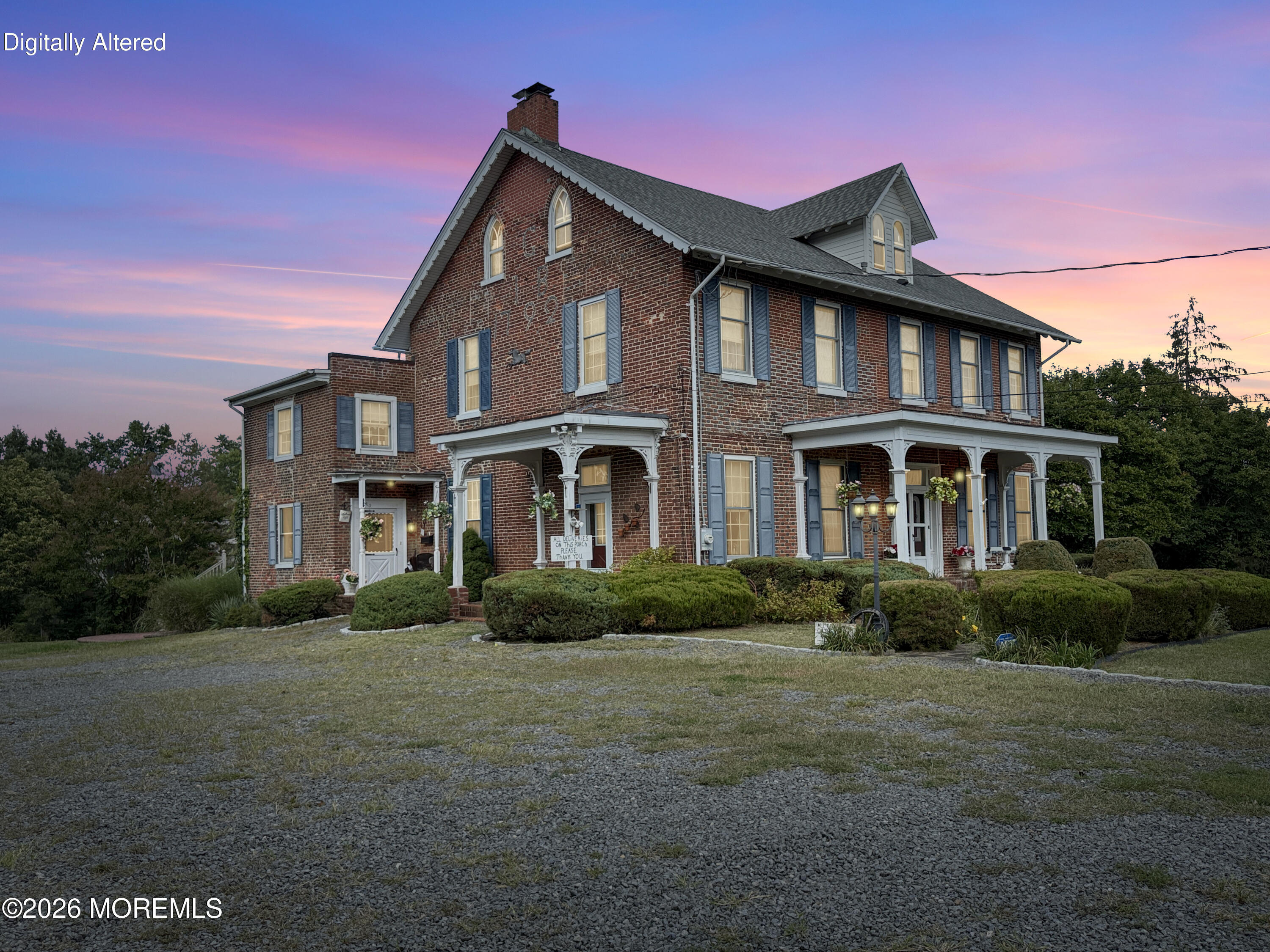 2269 Monmouth Road Mount Holly NJ 08060