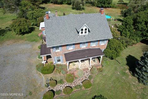 2269 Monmouth Road Mount Holly NJ 08060
