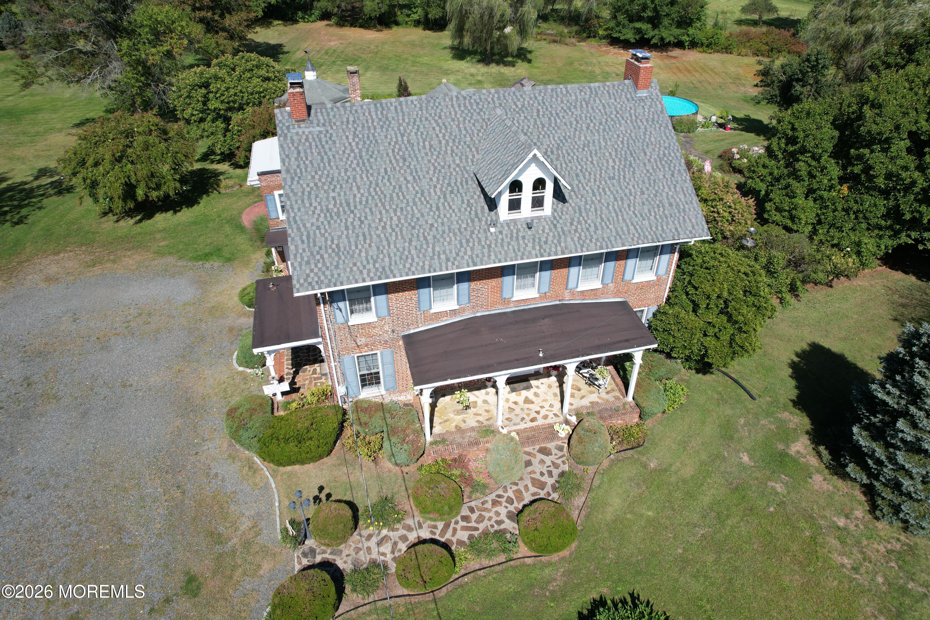 2269 Monmouth Road Mount Holly NJ 08060