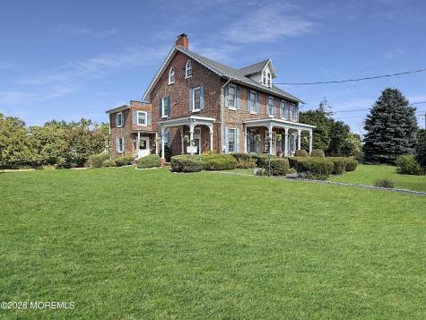 2269 Monmouth Road Mount Holly NJ 08060